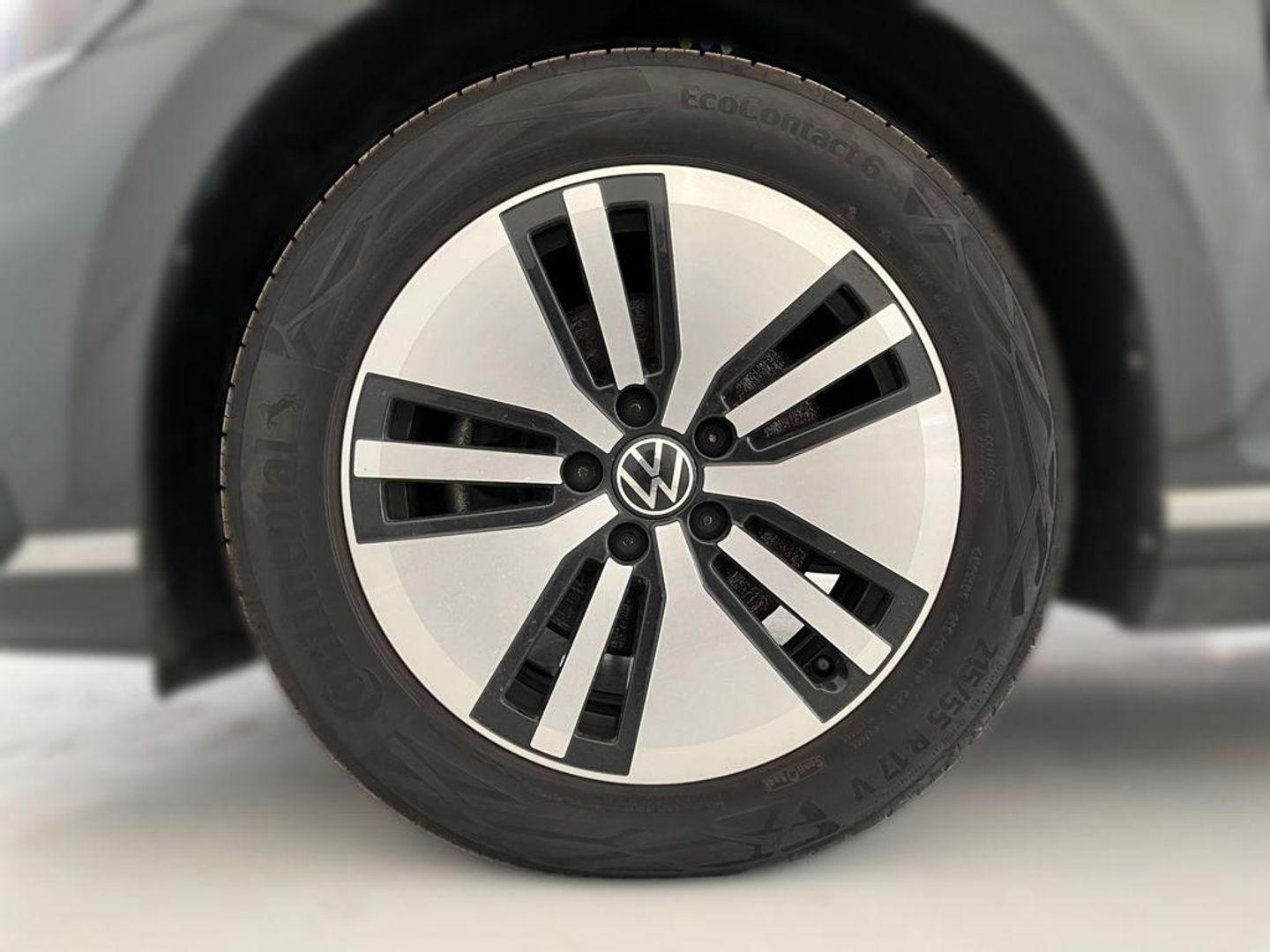 Volkswagen Passat Variant GTE 1.4 TSI e-Power 160 kW (218 CV) DSG