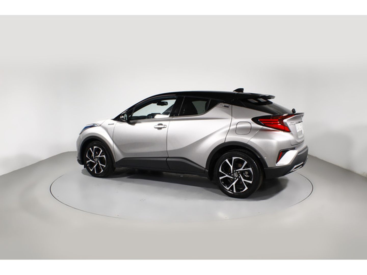 Toyota C-HR 180H