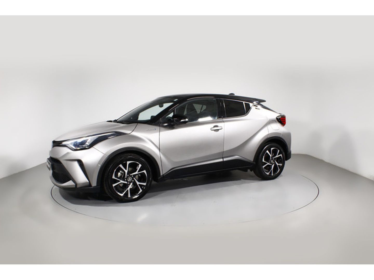 Toyota C-HR 180H