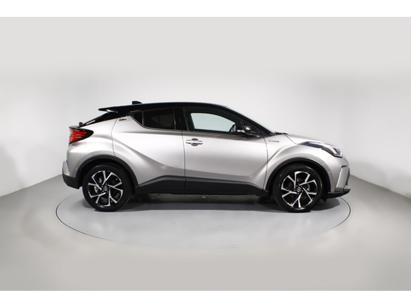 Toyota C-HR 180H