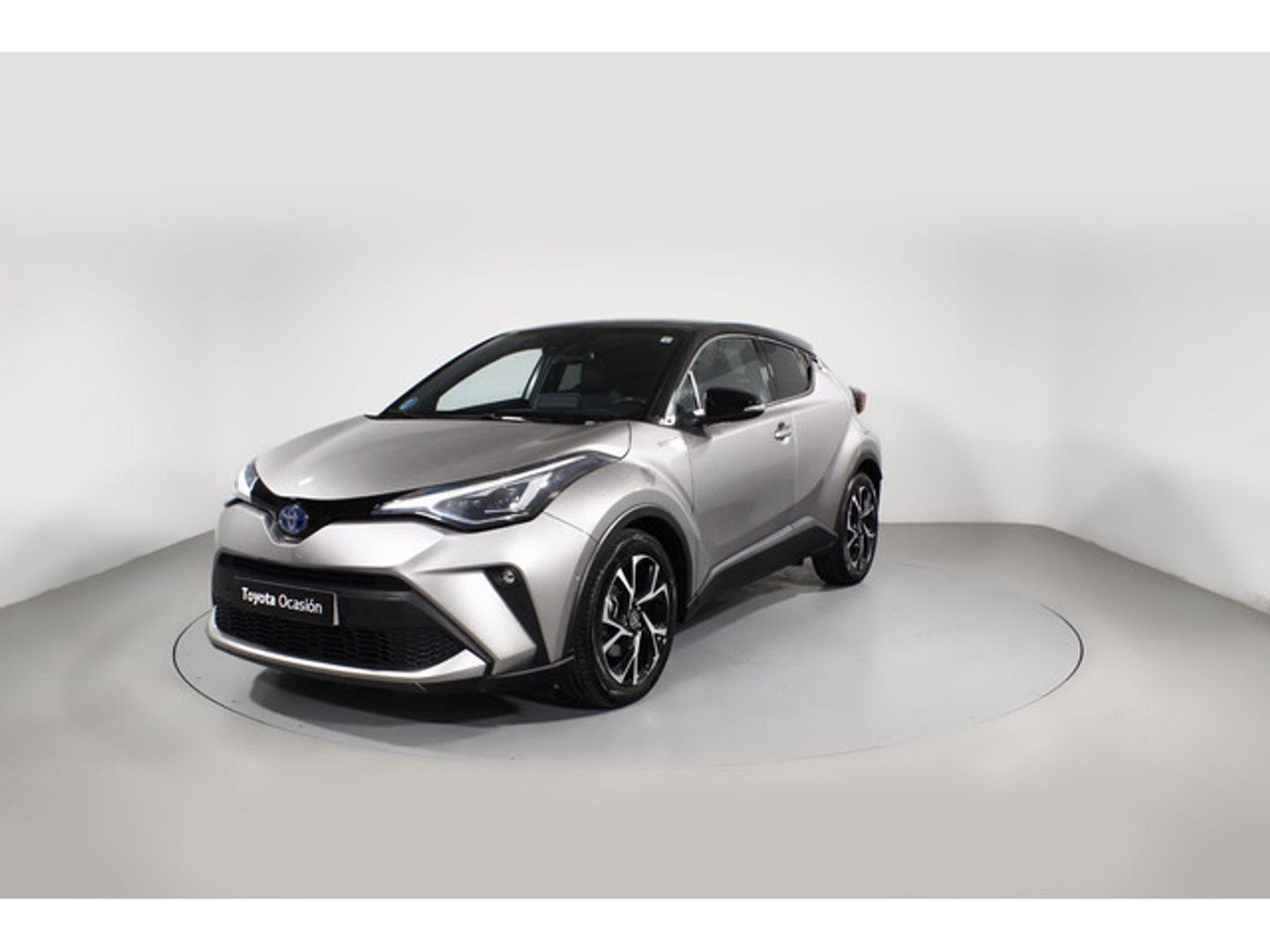 Toyota C-HR 180H