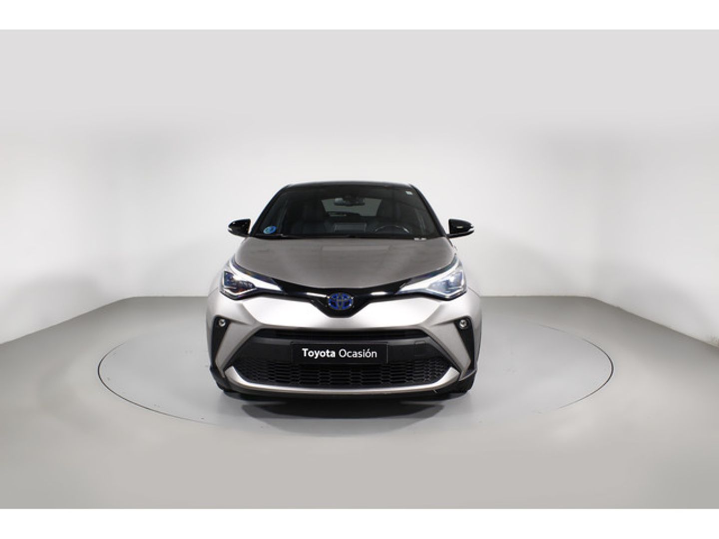 Toyota C-HR 180H