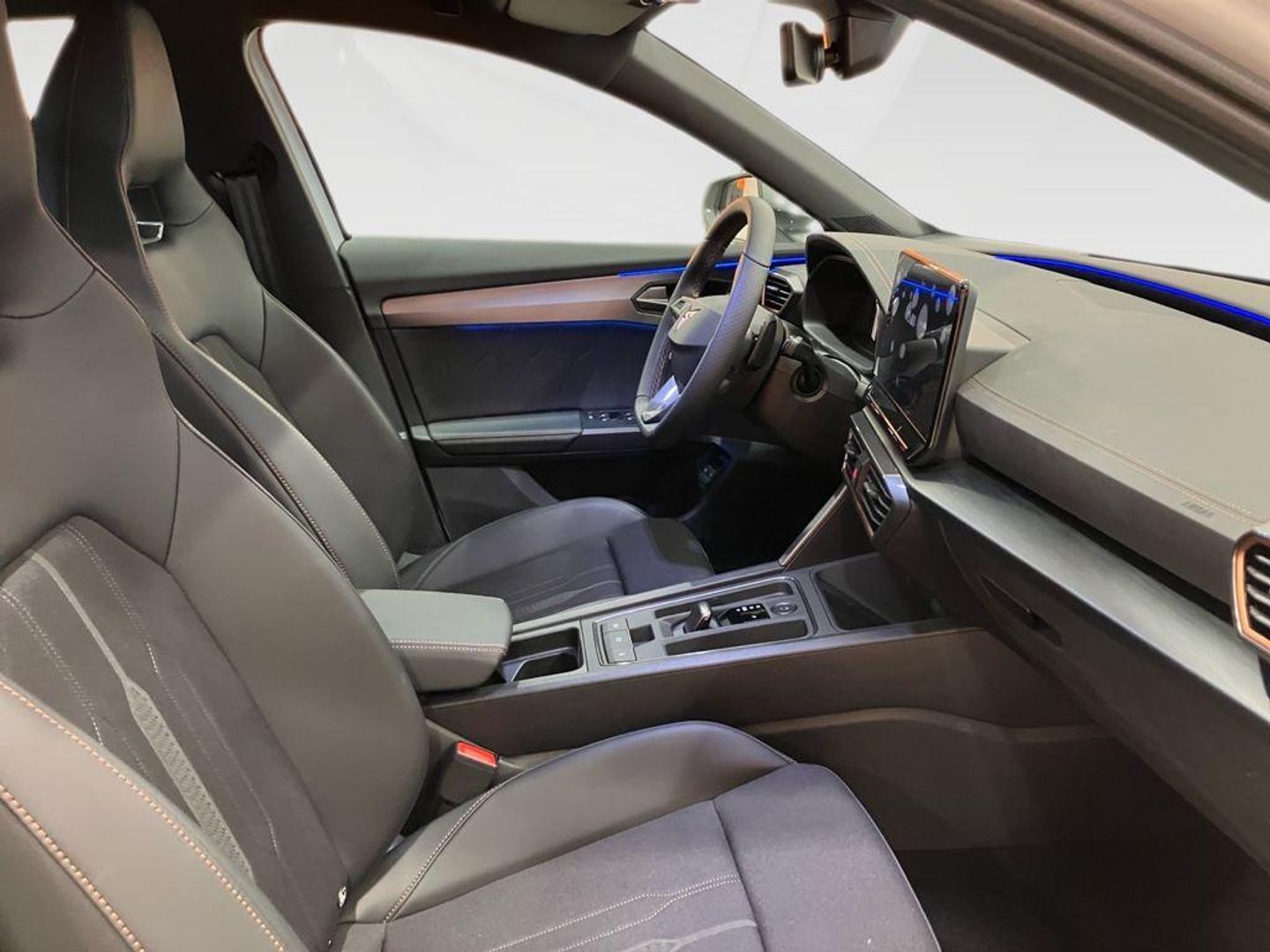 CUPRA Formentor 1.4 e-Hybrid VZ DSG 180 kW (245 CV)