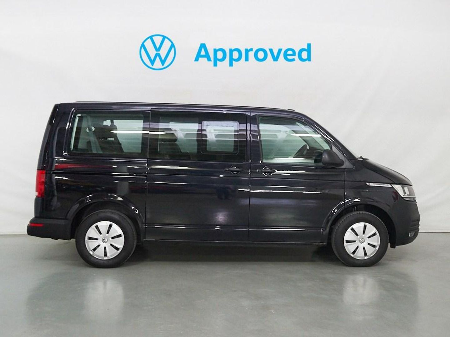 Volkswagen Caravelle 2.0 TDI Origin Batalla Corta