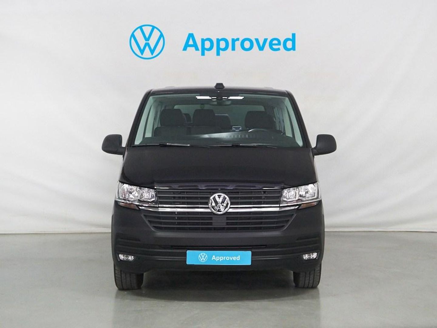 Volkswagen Caravelle 2.0 TDI Origin Batalla Corta