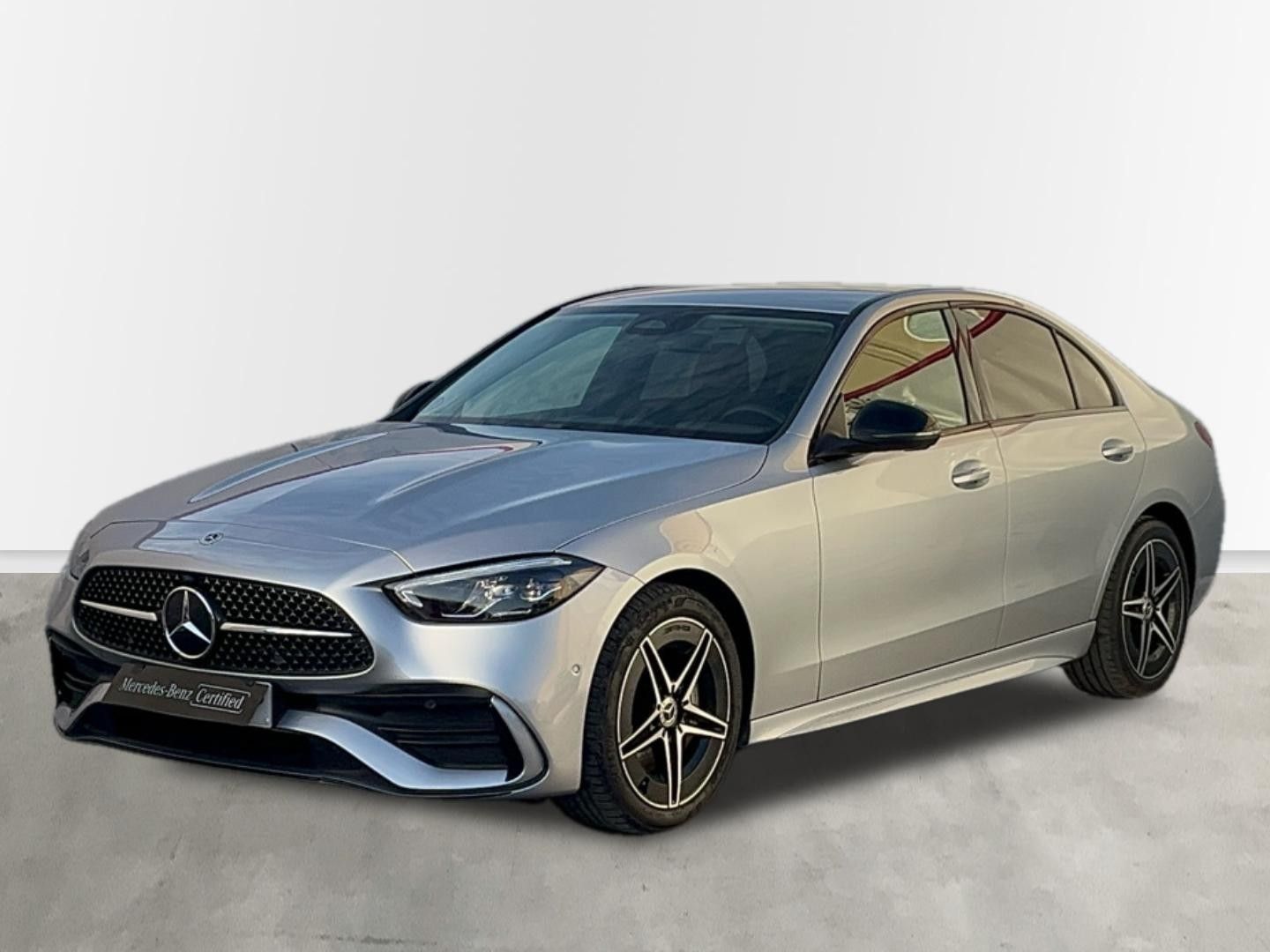 Mercedes-benz Clase C C 220 d