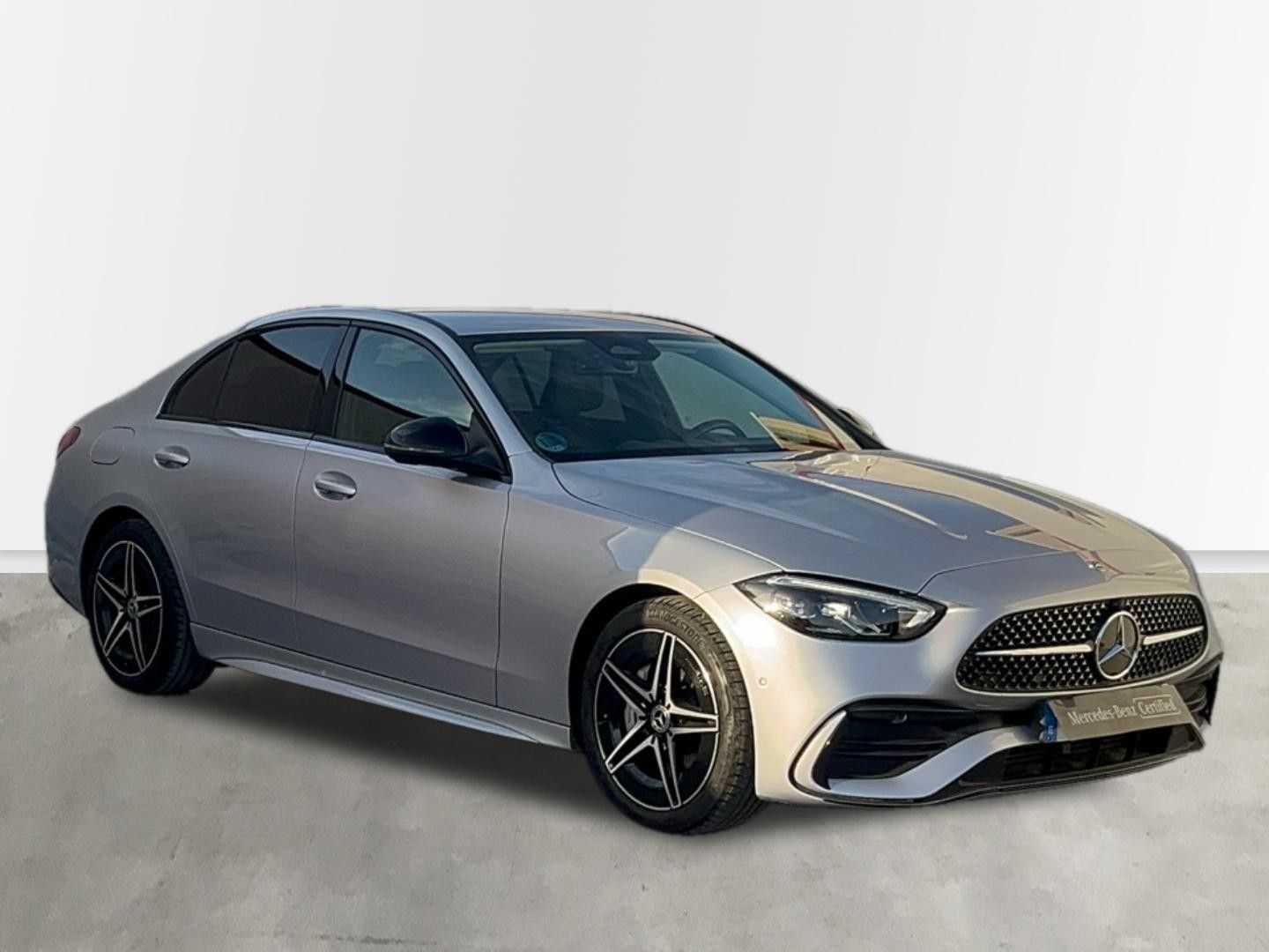 Mercedes-benz Clase C C 220 d