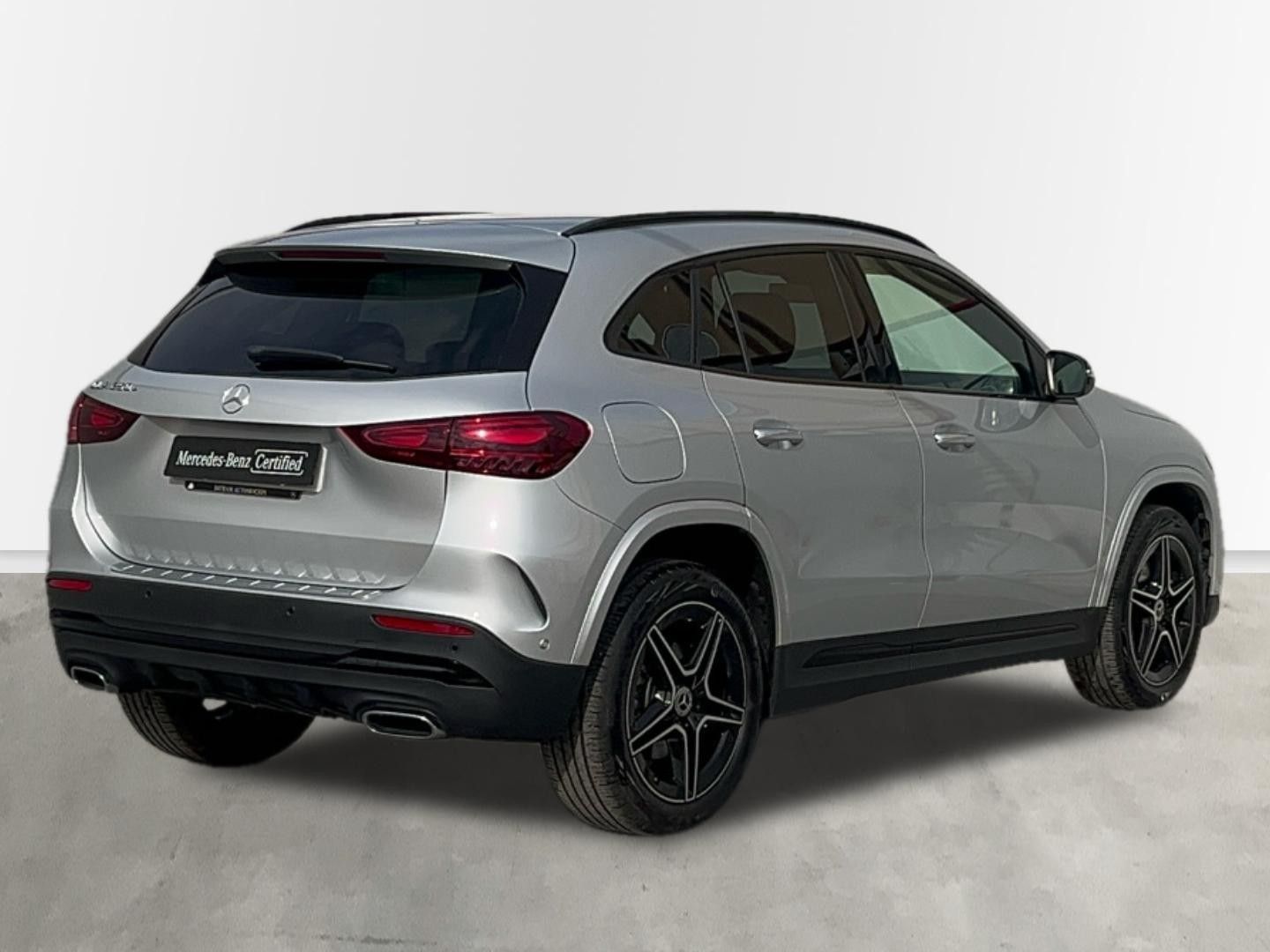 Mercedes-benz Clase GLA 250 e