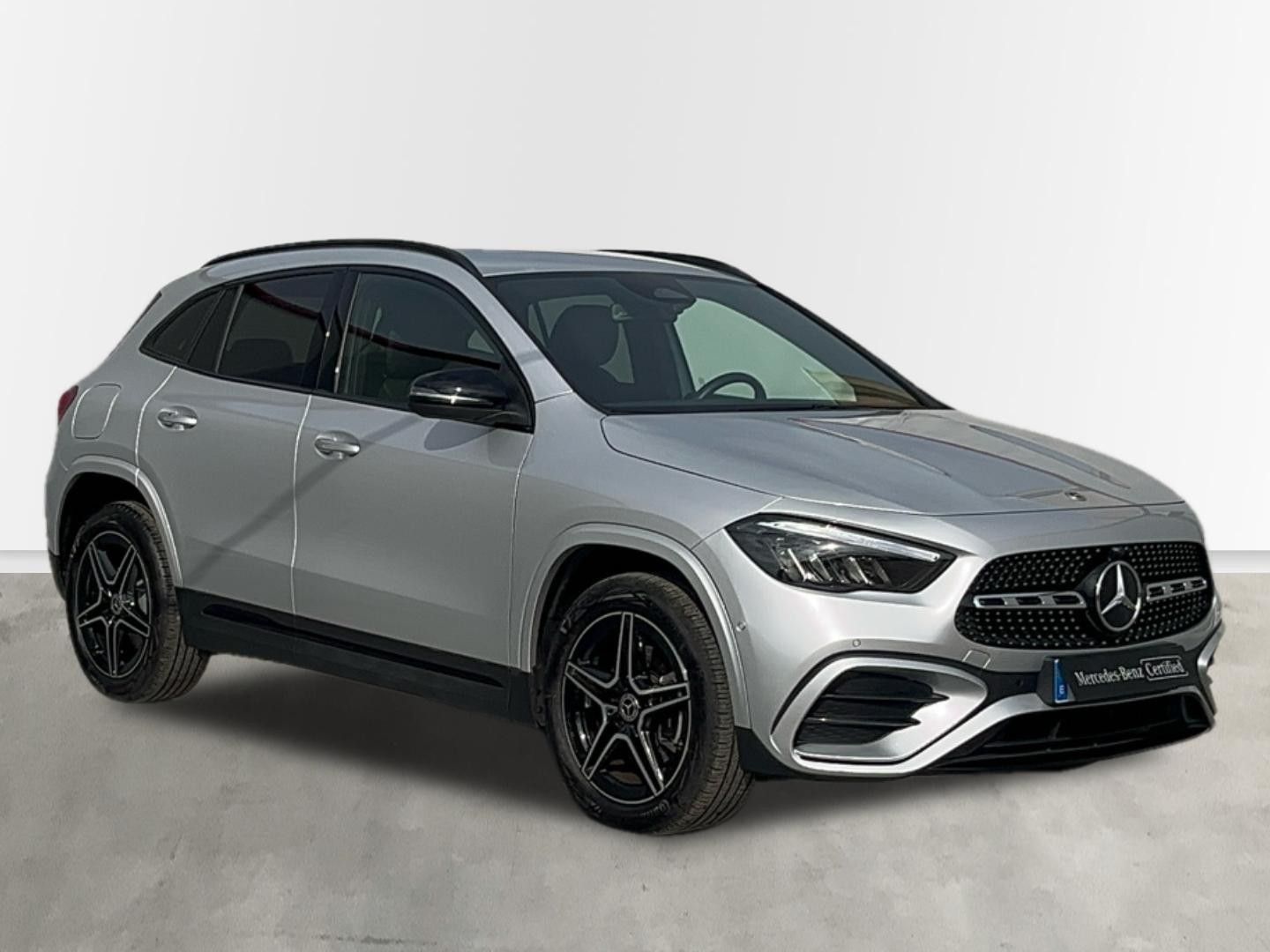 Mercedes-benz Clase GLA 250 e