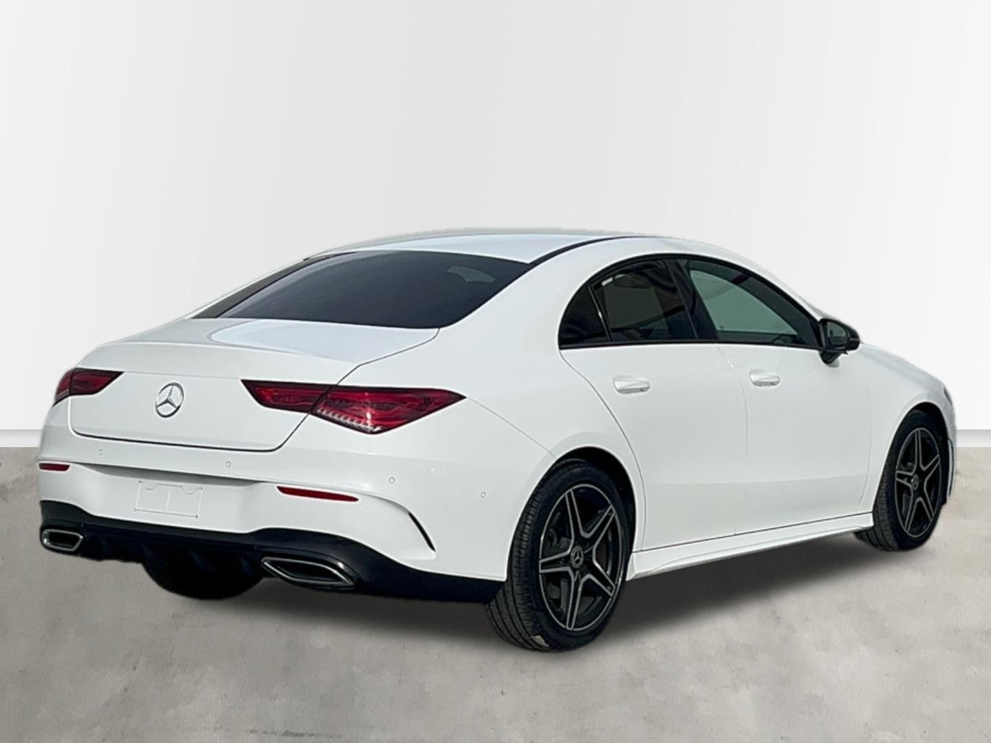 Mercedes-benz Clase CLA 200