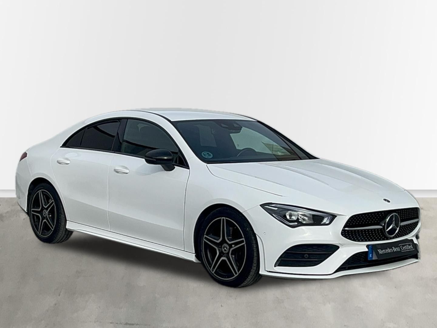 Mercedes-benz Clase CLA 200