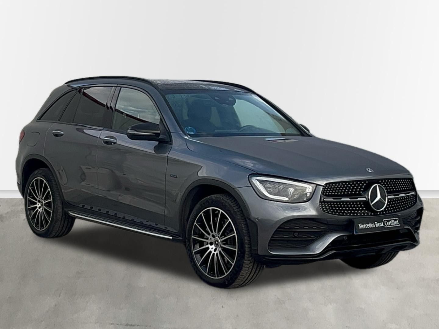 Mercedes-benz Clase GLC GLC 300 de -