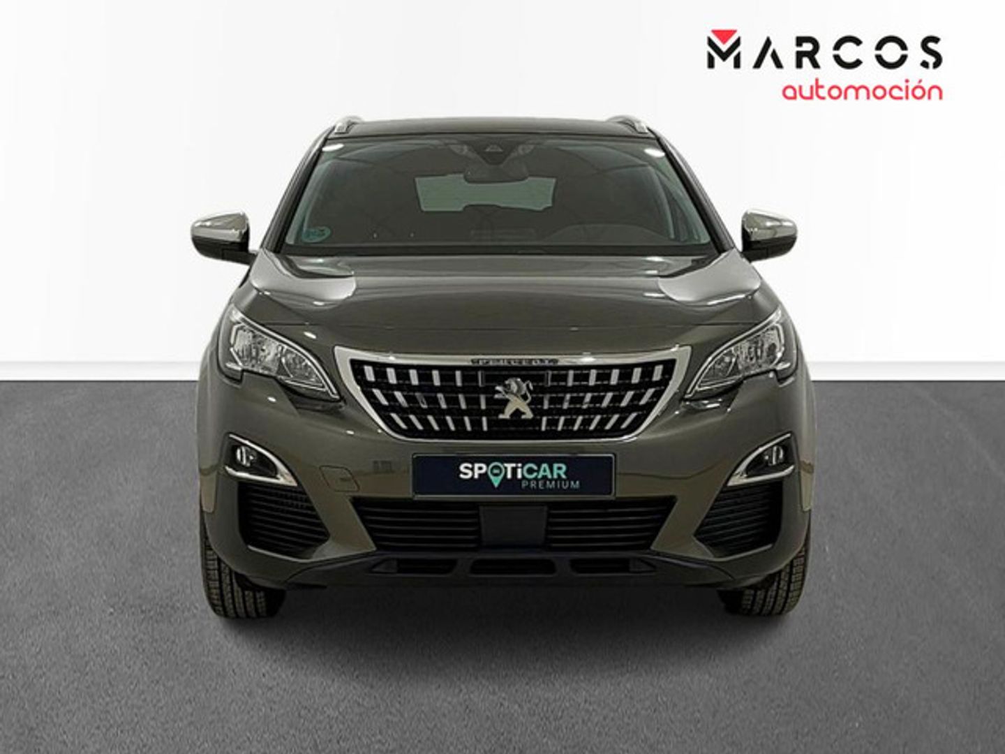 Peugeot 3008 PureTech 130