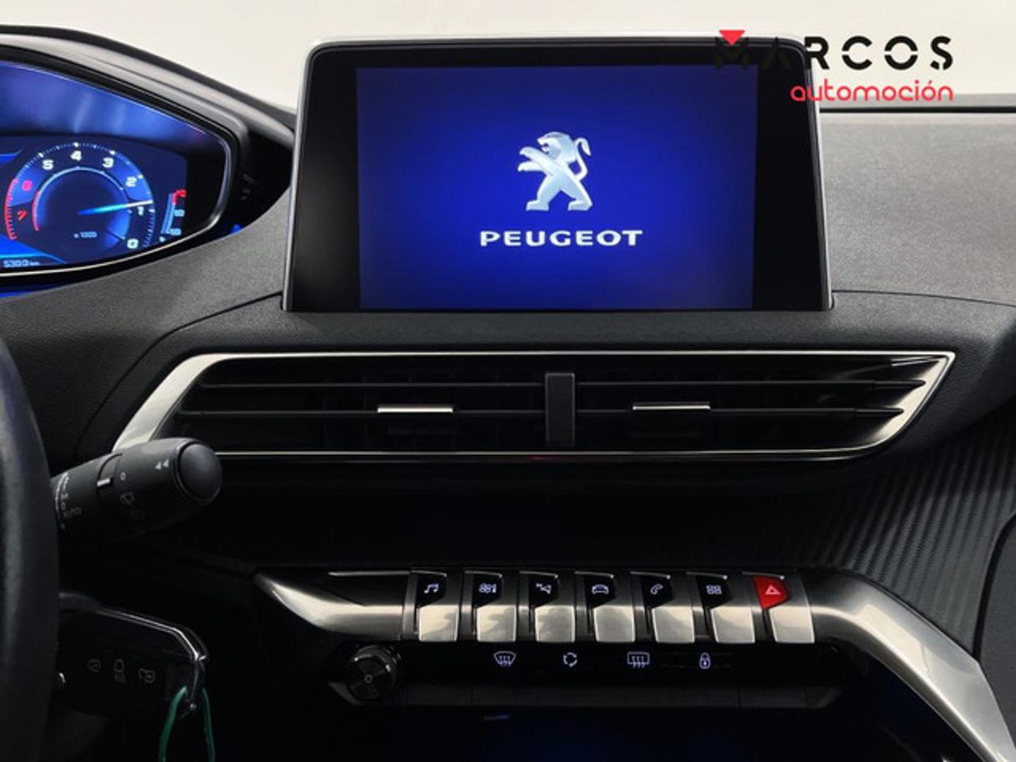 Peugeot 3008 PureTech 130