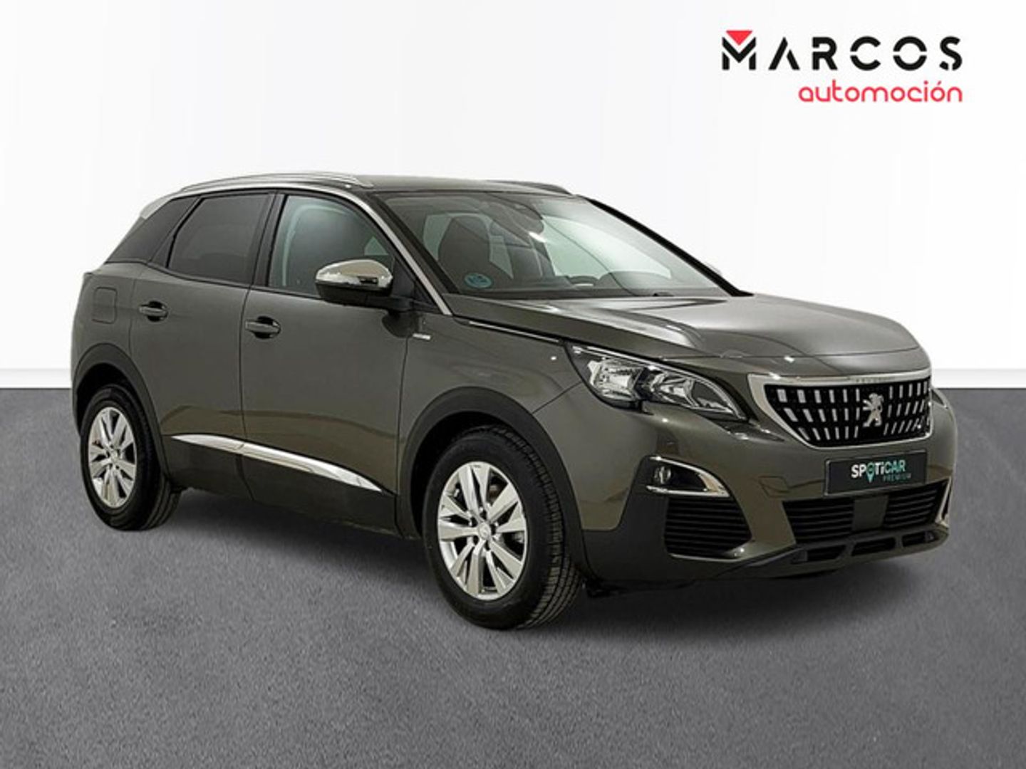 Peugeot 3008 PureTech 130