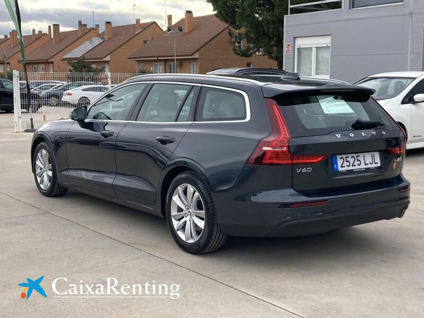 Volvo V60 D3 Momentum