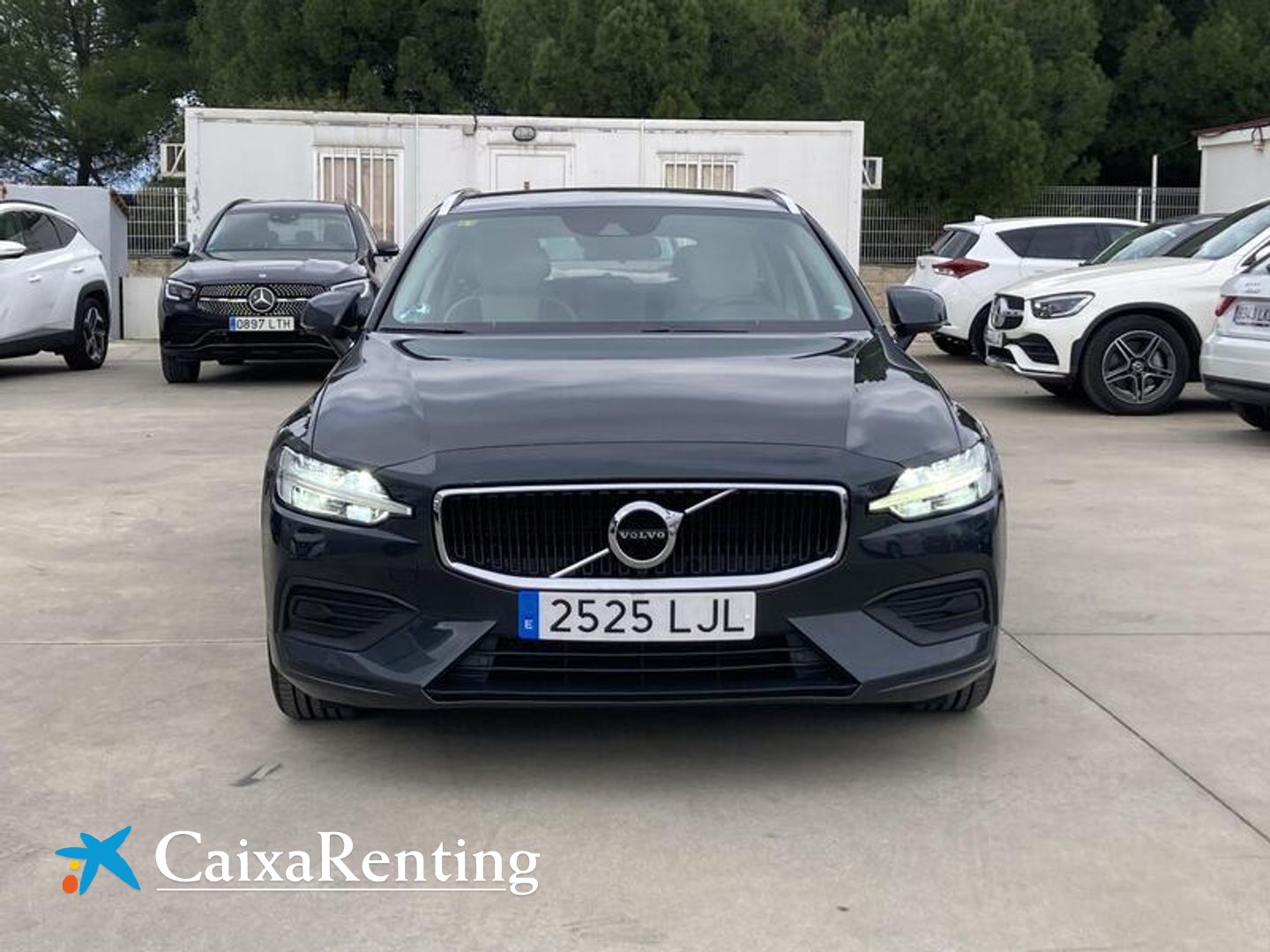 Volvo V60 D3 Momentum