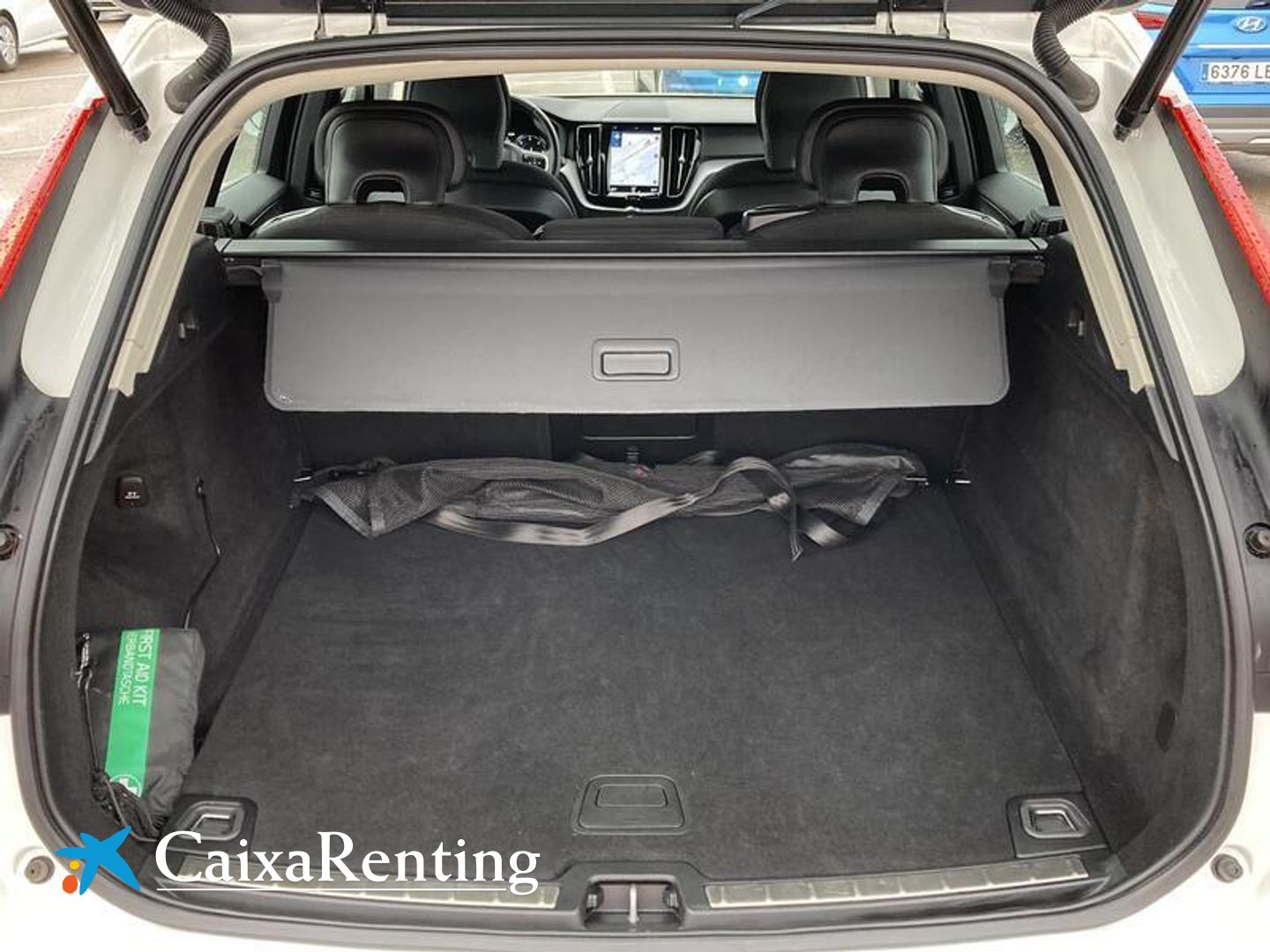 Volvo XC60 B4 D