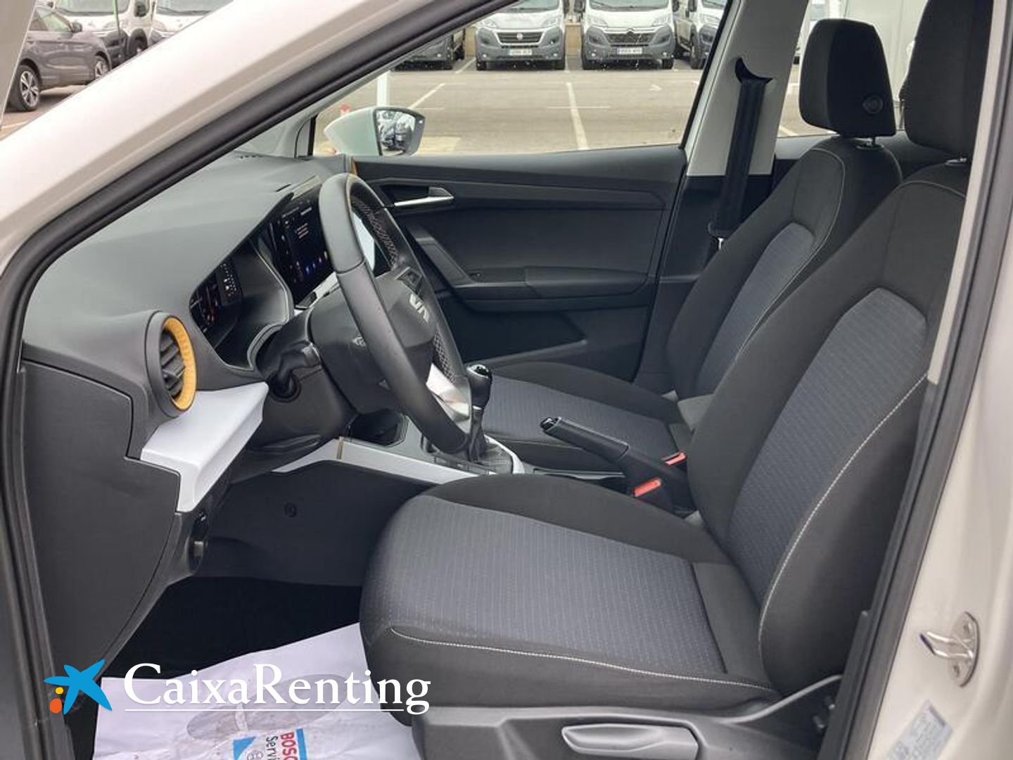 Seat Arona 1.0 TSI Style XL