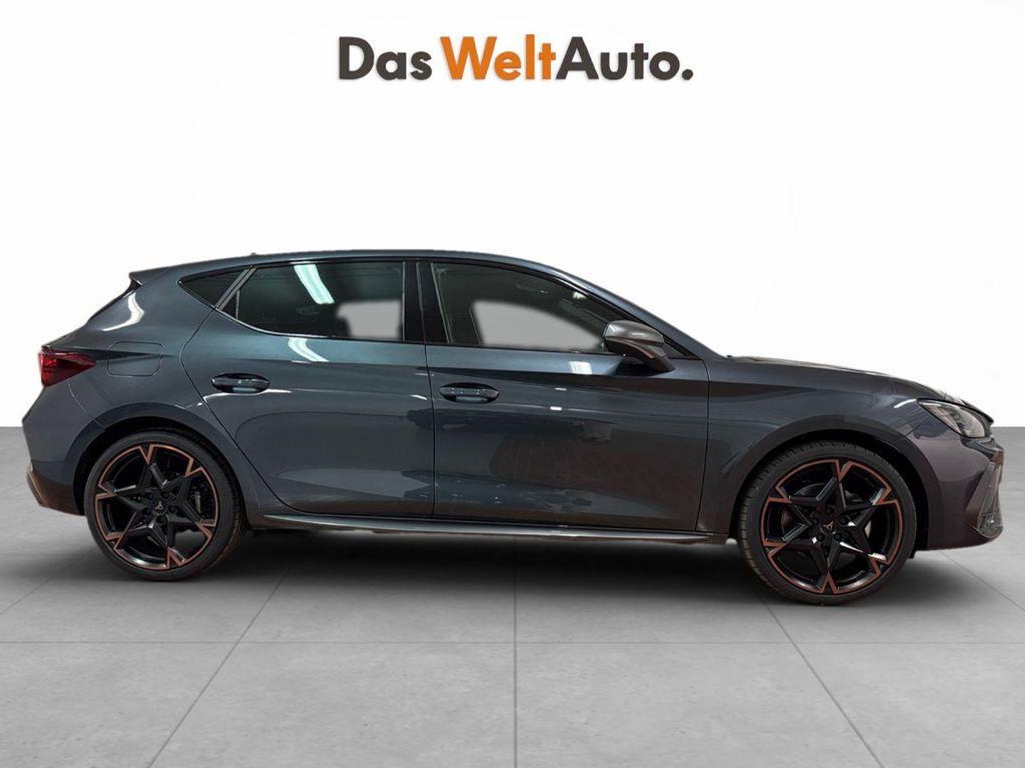 Cupra Leon 1.5 eTSI -