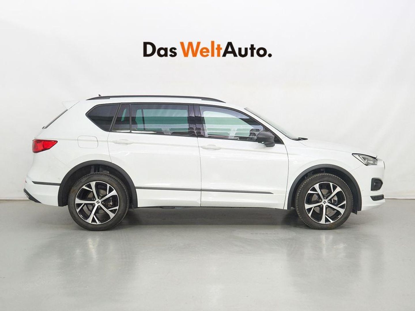 Seat Tarraco 1.5 TSI FR Edition