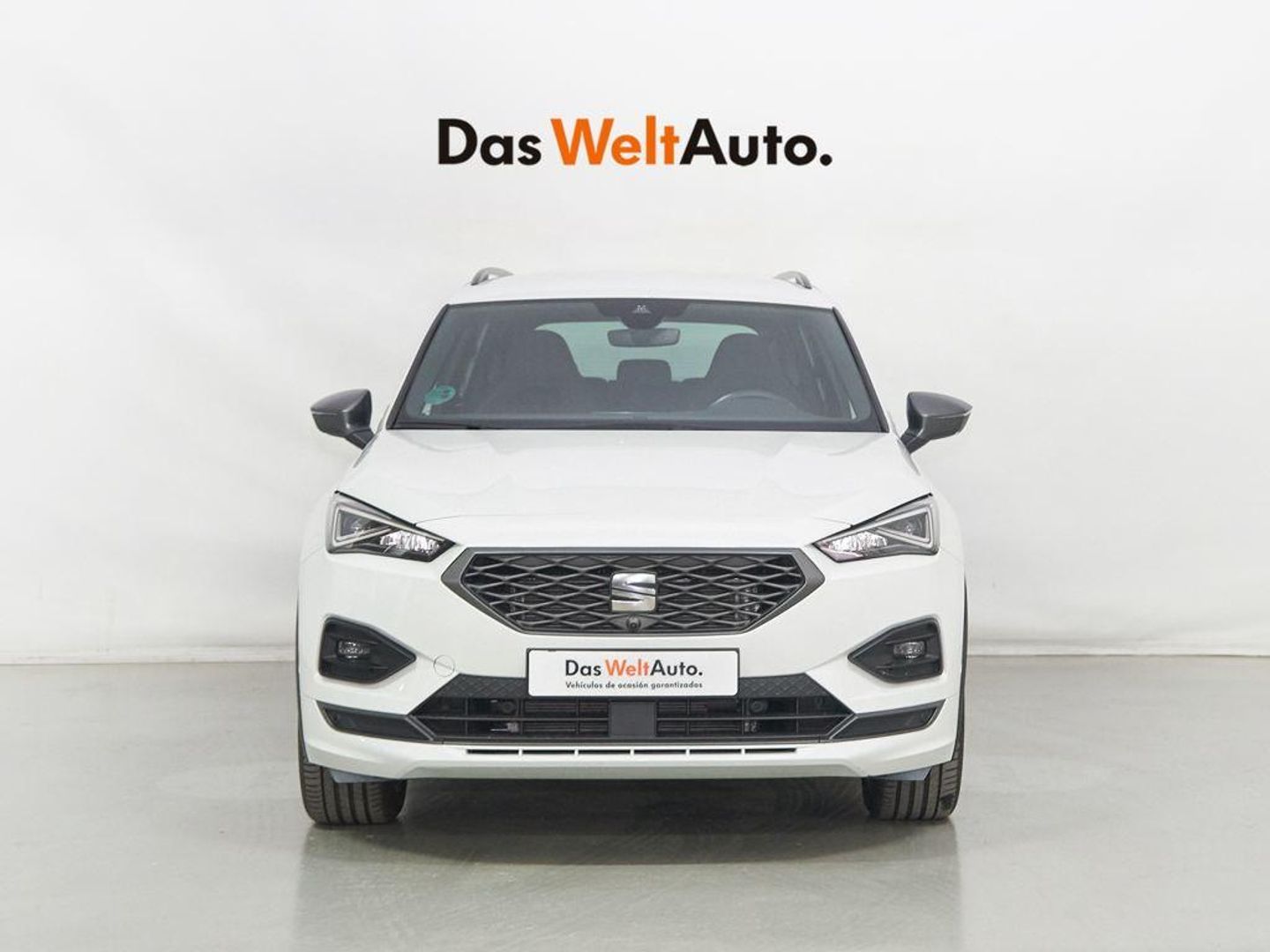 Seat Tarraco 1.5 TSI FR Edition