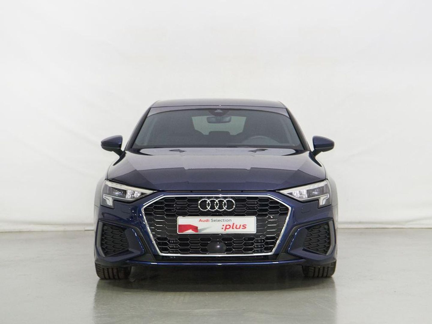 Audi A3 Sportback 30 TFSI S line