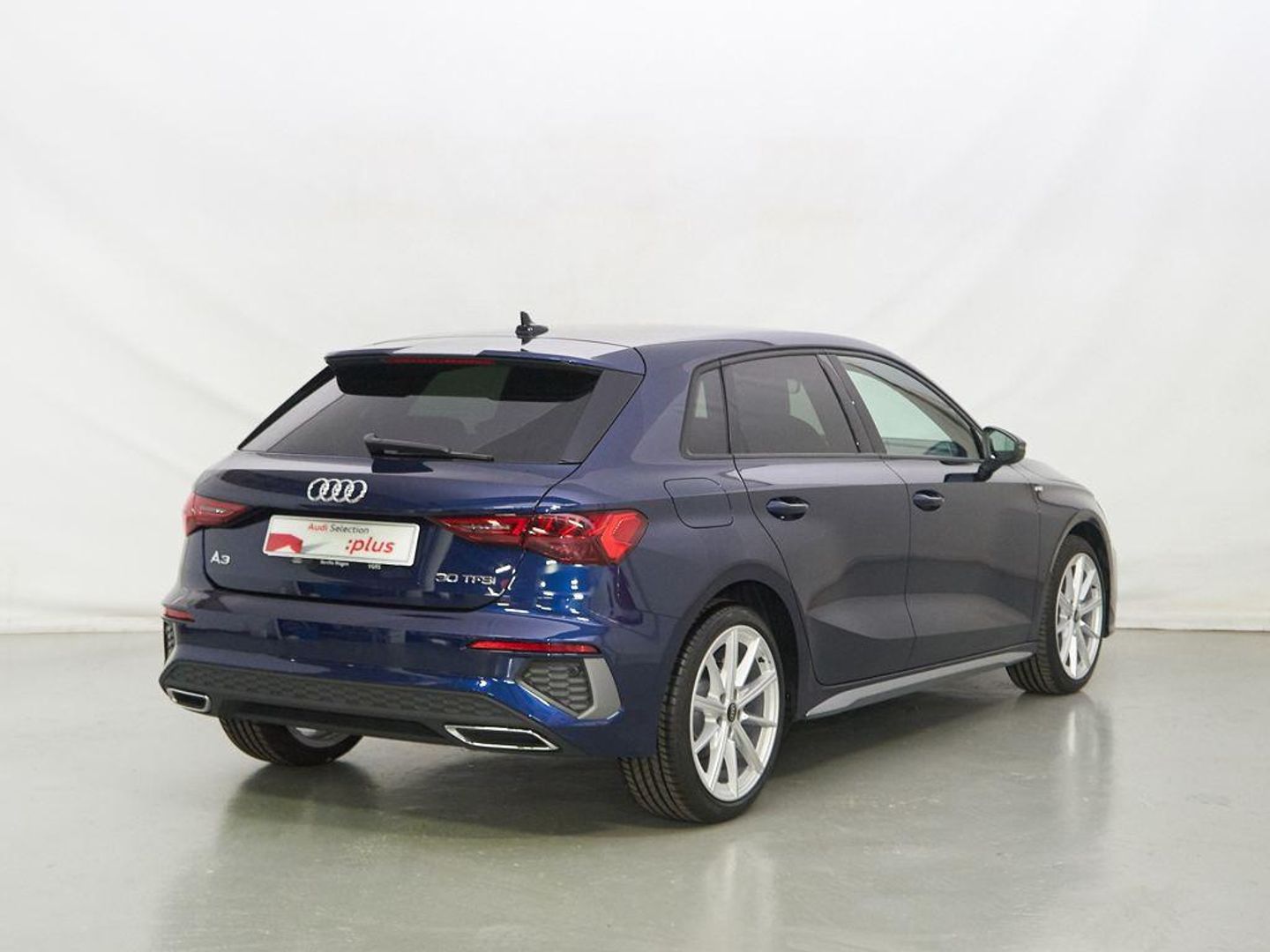 Audi A3 Sportback 30 TFSI S line