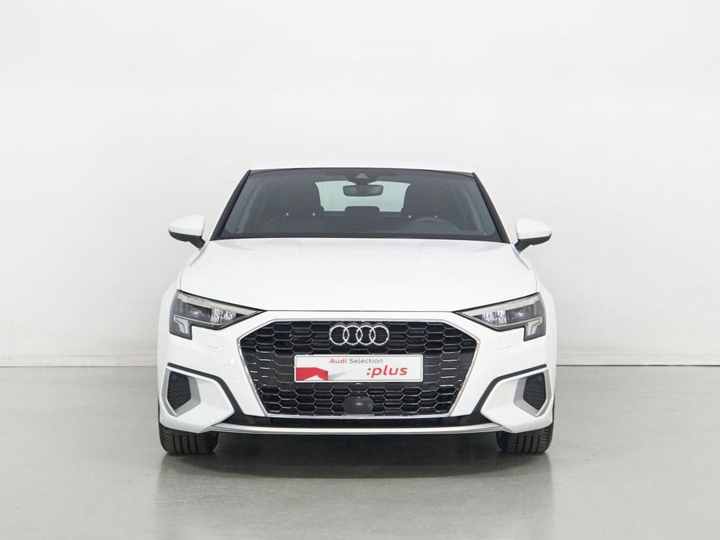 Audi A3 Sportback 30 TFSI Advanced