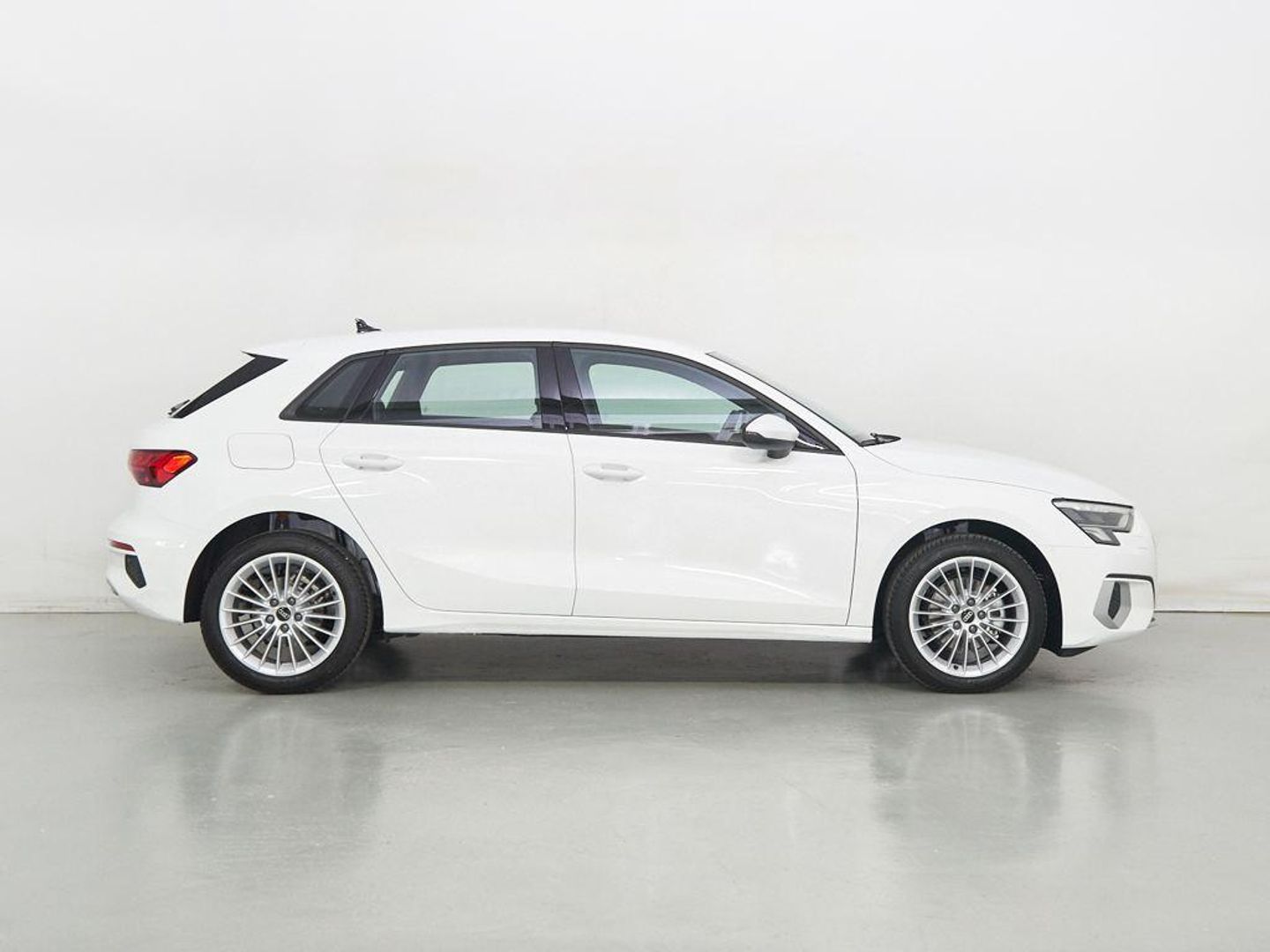 Audi A3 Sportback 30 TFSI Advanced