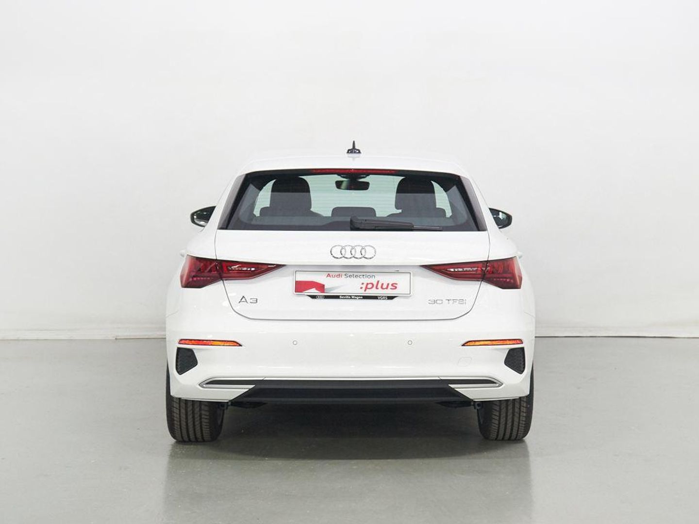 Audi A3 Sportback 30 TFSI Advanced