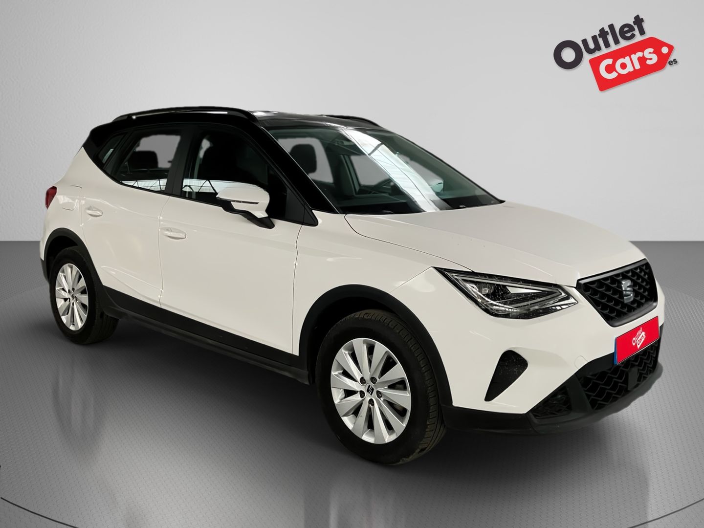 Seat Arona 1.0 TSI Style Plus