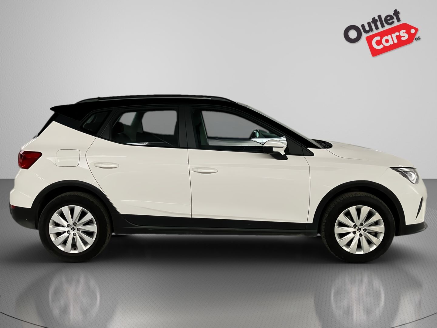 Seat Arona 1.0 TSI Style Plus