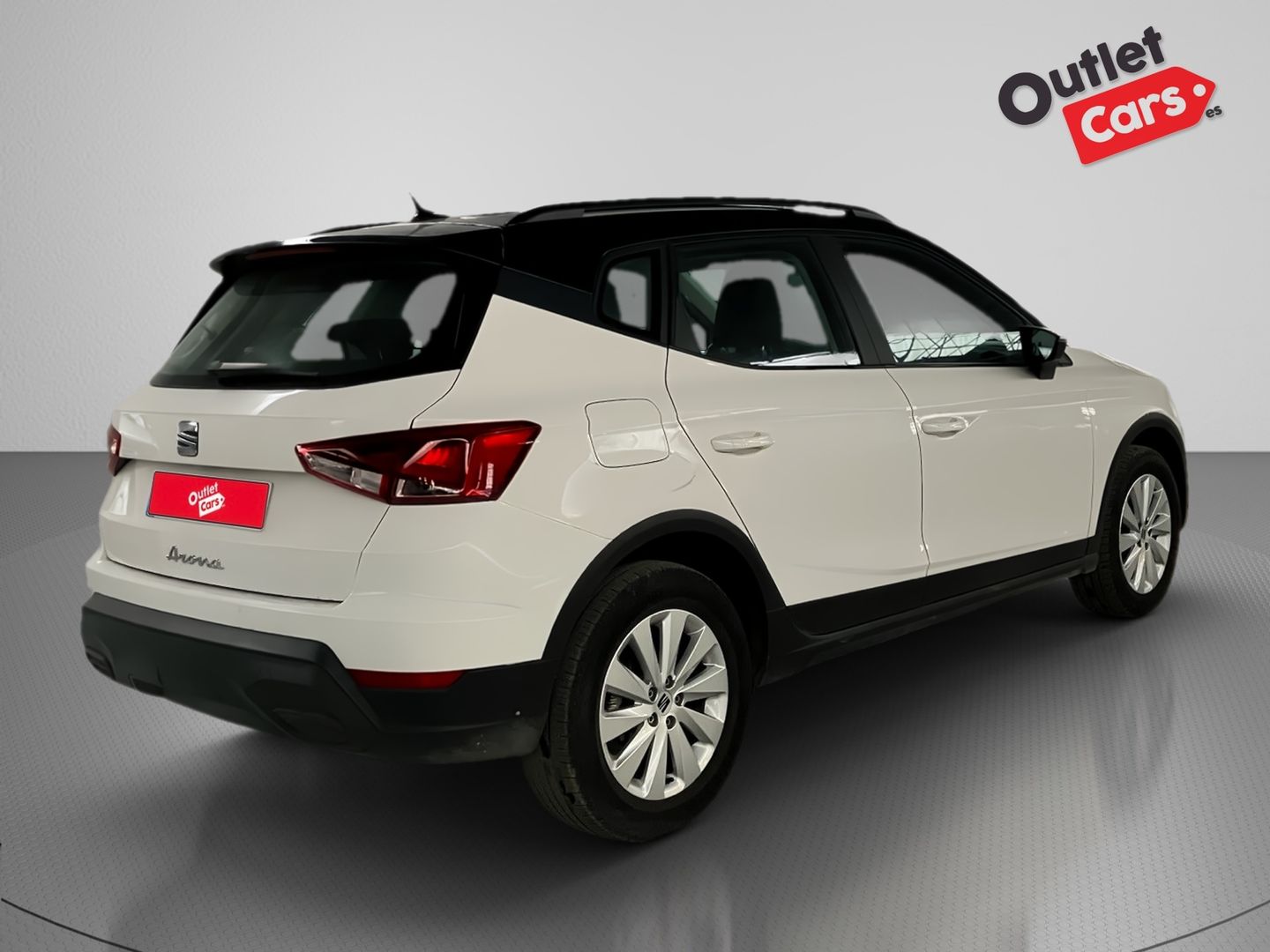 Seat Arona 1.0 TSI Style Plus