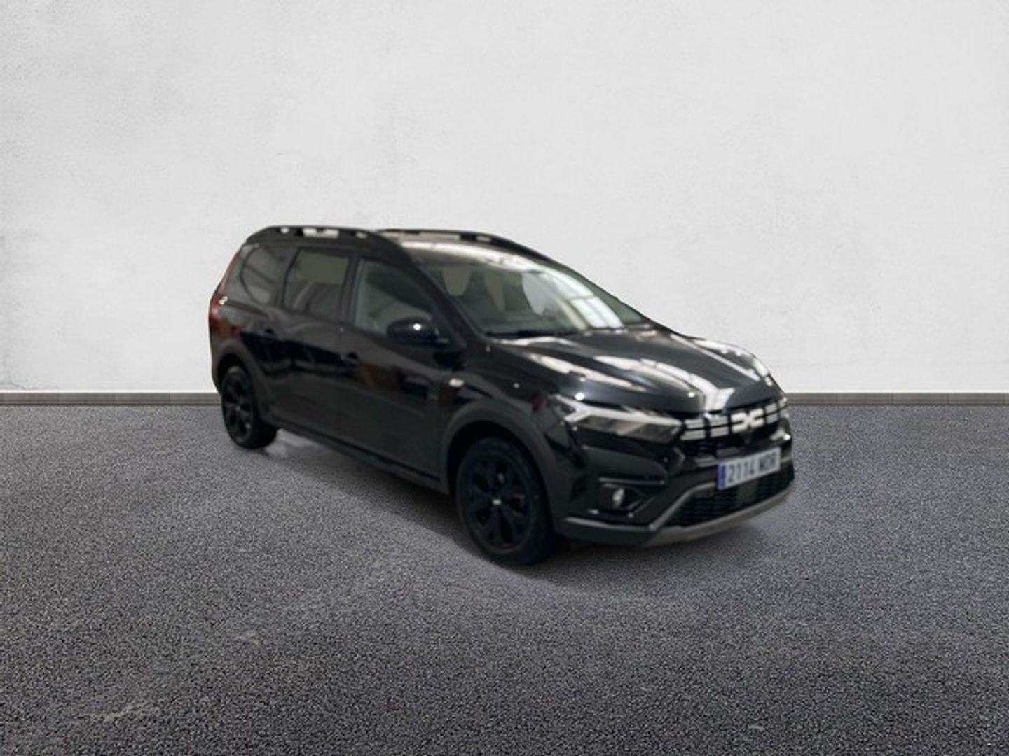 Dacia Jogger TCe 110 Extreme Go