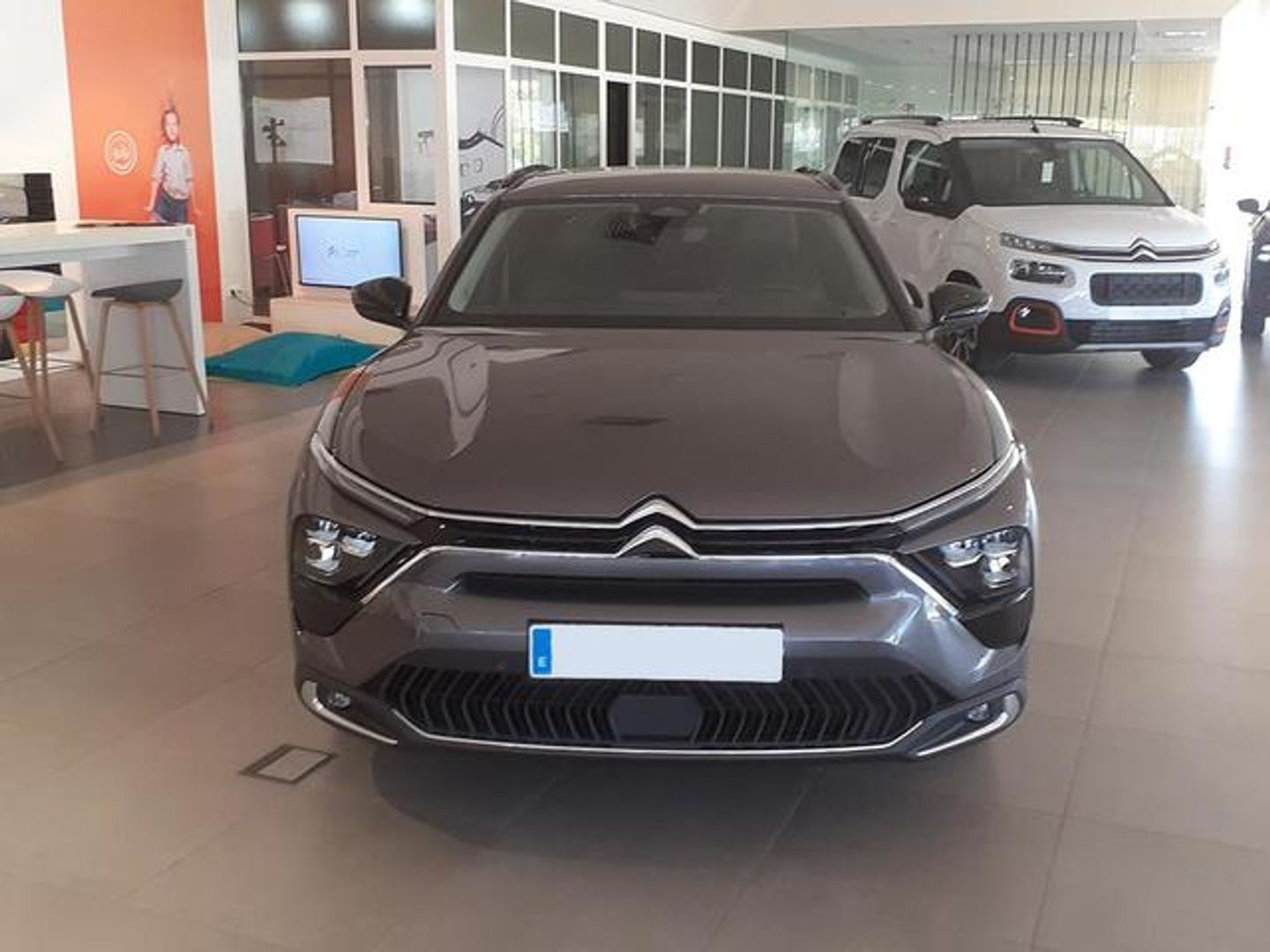 Citroen C5 X Hybrid 225 Shine e-EAT8 165 kW (225 CV)