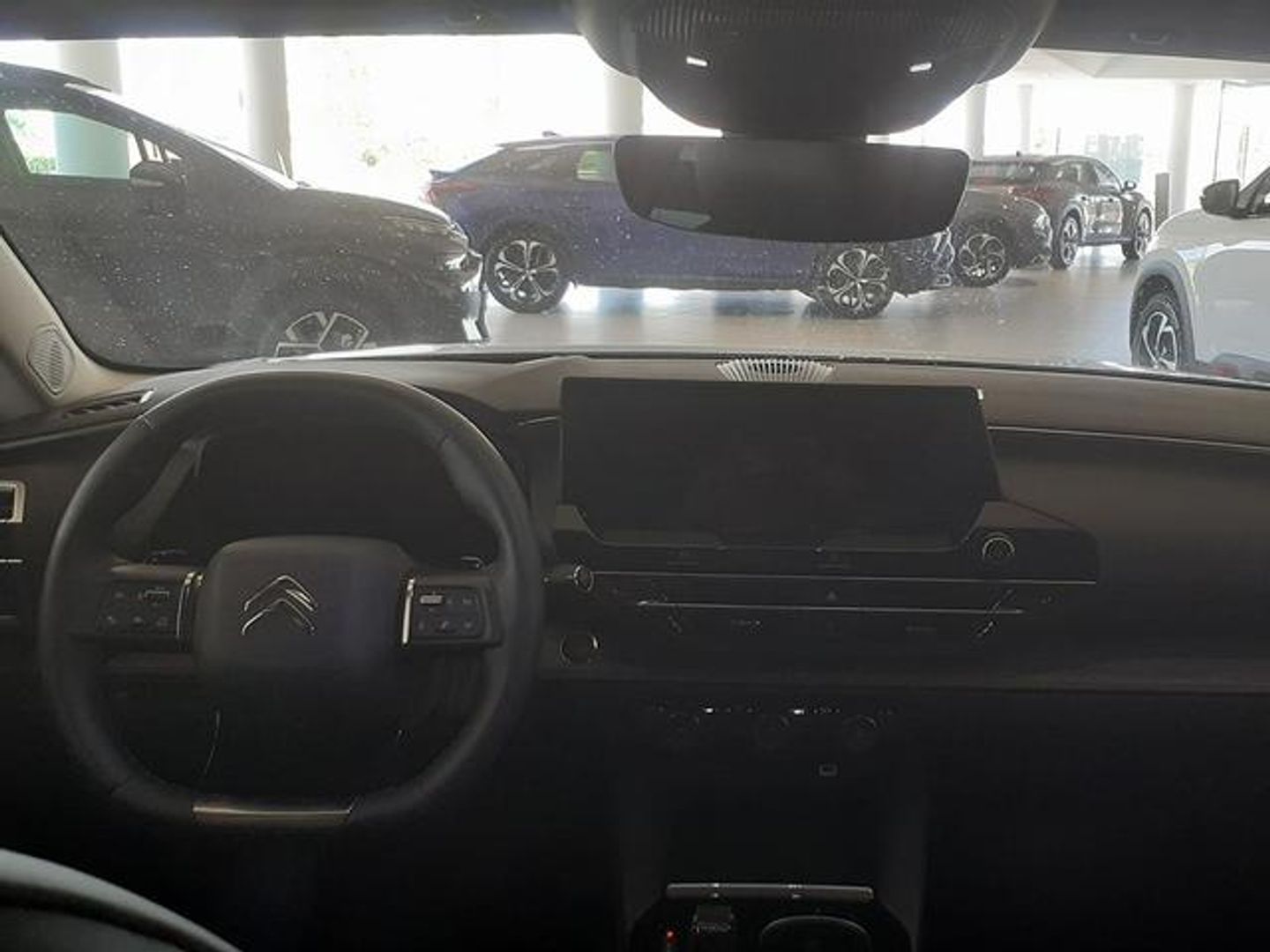 Citroen C5 X Hybrid 225 Shine e-EAT8 165 kW (225 CV)