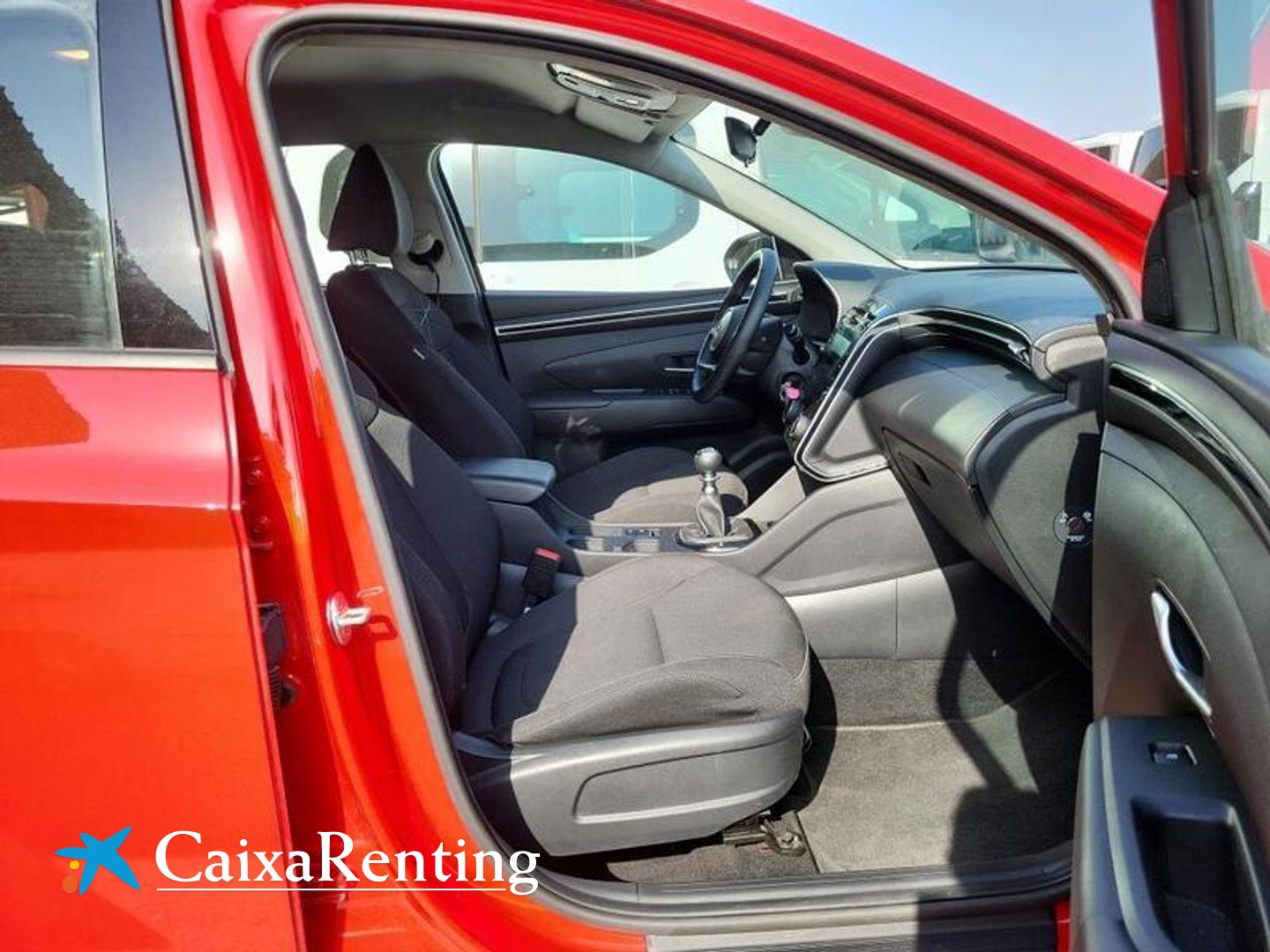 Hyundai Tucson 1.6 TGDI Klass 4x2 110 kW (150 CV)