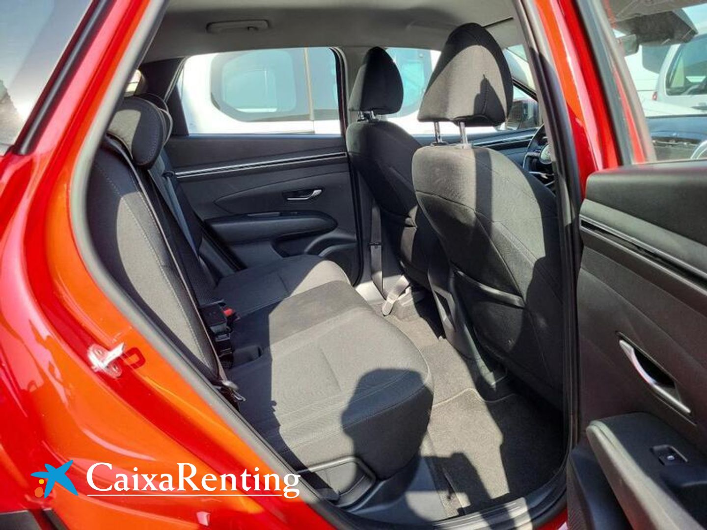 Hyundai Tucson 1.6 TGDI Klass 4x2 110 kW (150 CV)