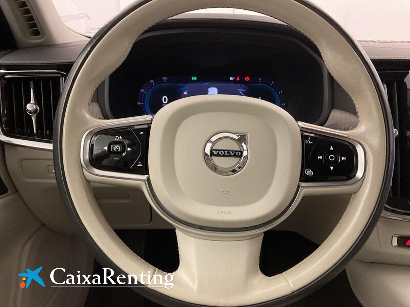 Volvo S90 B5 D Plus Dark