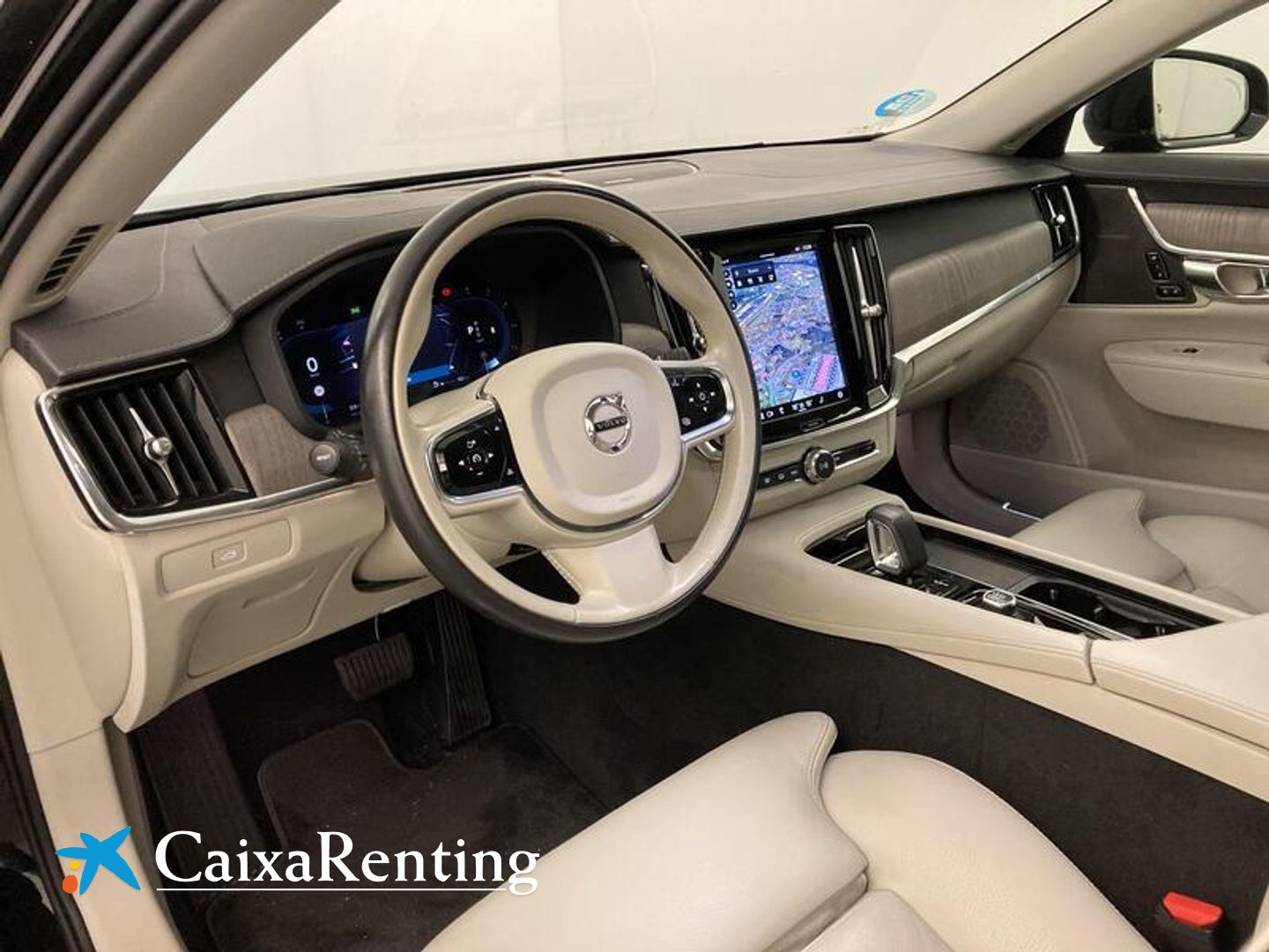 Volvo S90 B5 D Plus Dark