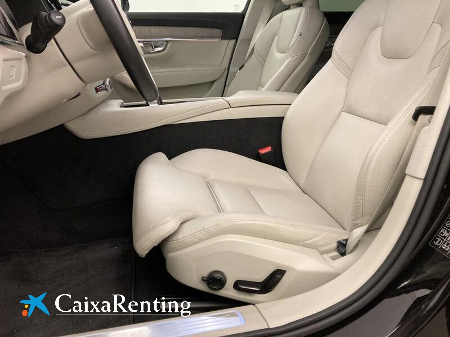 Volvo S90 B5 D Plus Dark