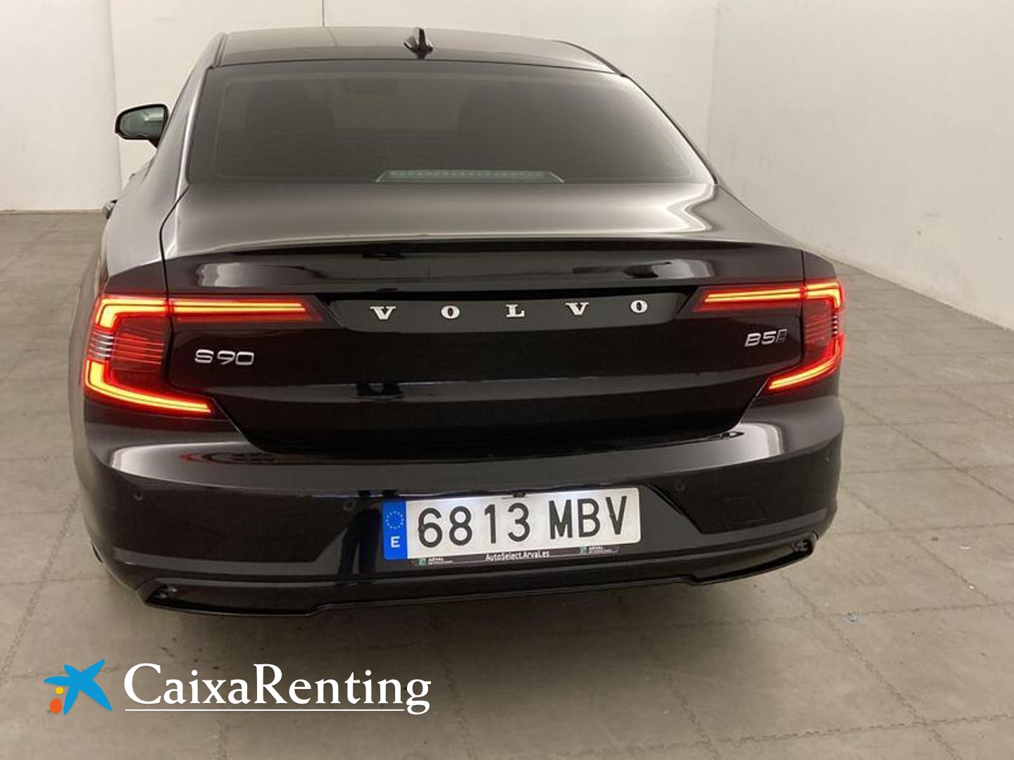 Volvo S90 B5 D Plus Dark