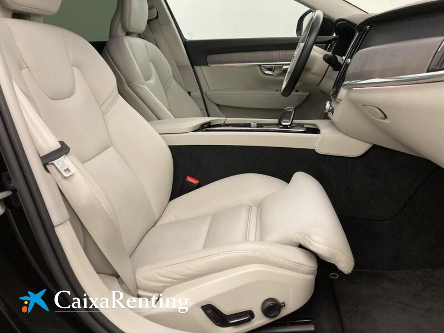 Volvo S90 B5 D Plus Dark