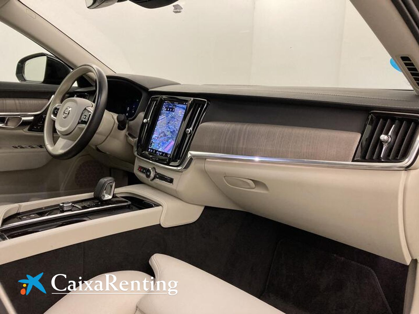 Volvo S90 B5 D Plus Dark
