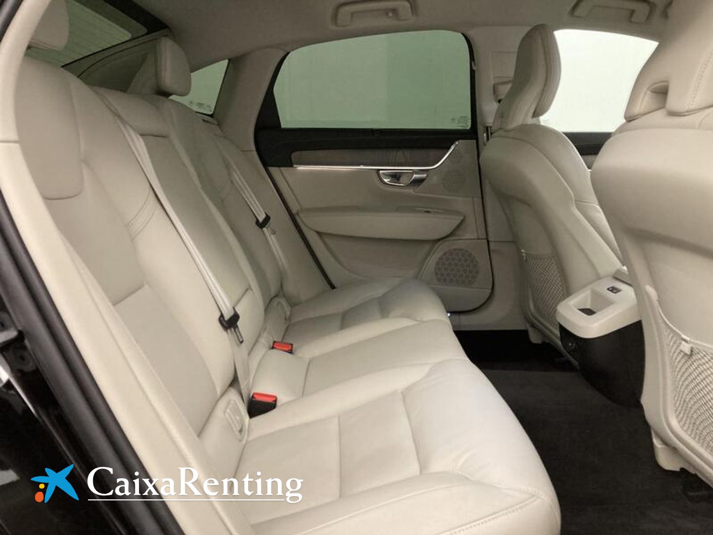 Volvo S90 B5 D Plus Dark
