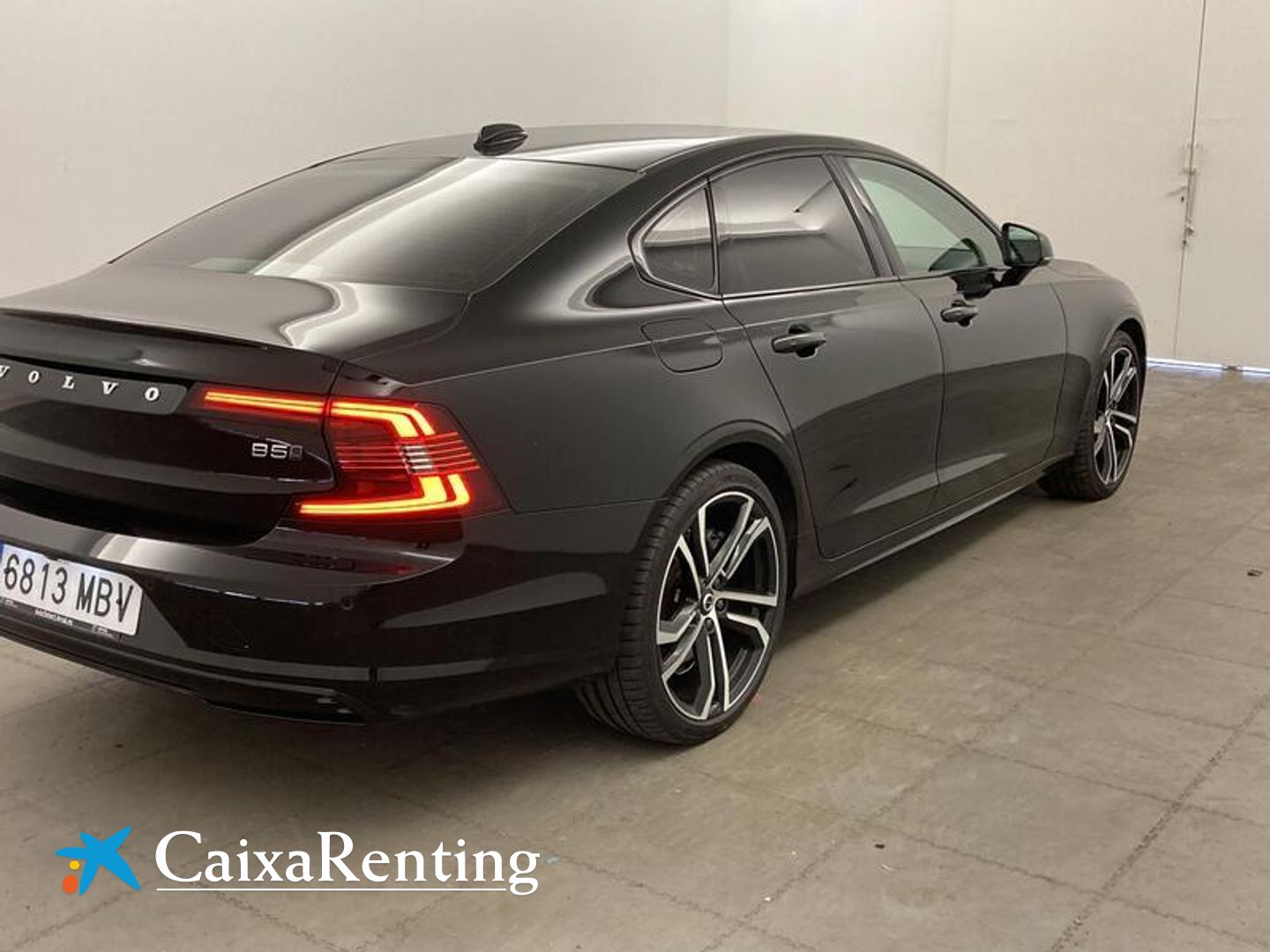 Volvo S90 B5 D Plus Dark