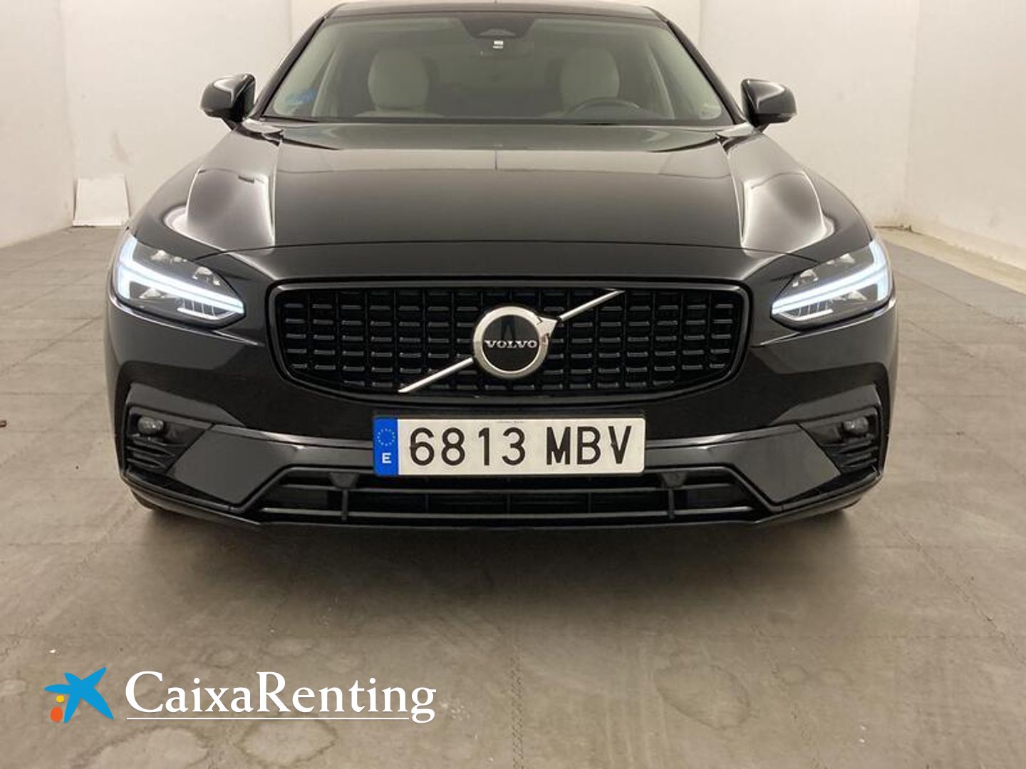 Volvo S90 B5 D Plus Dark