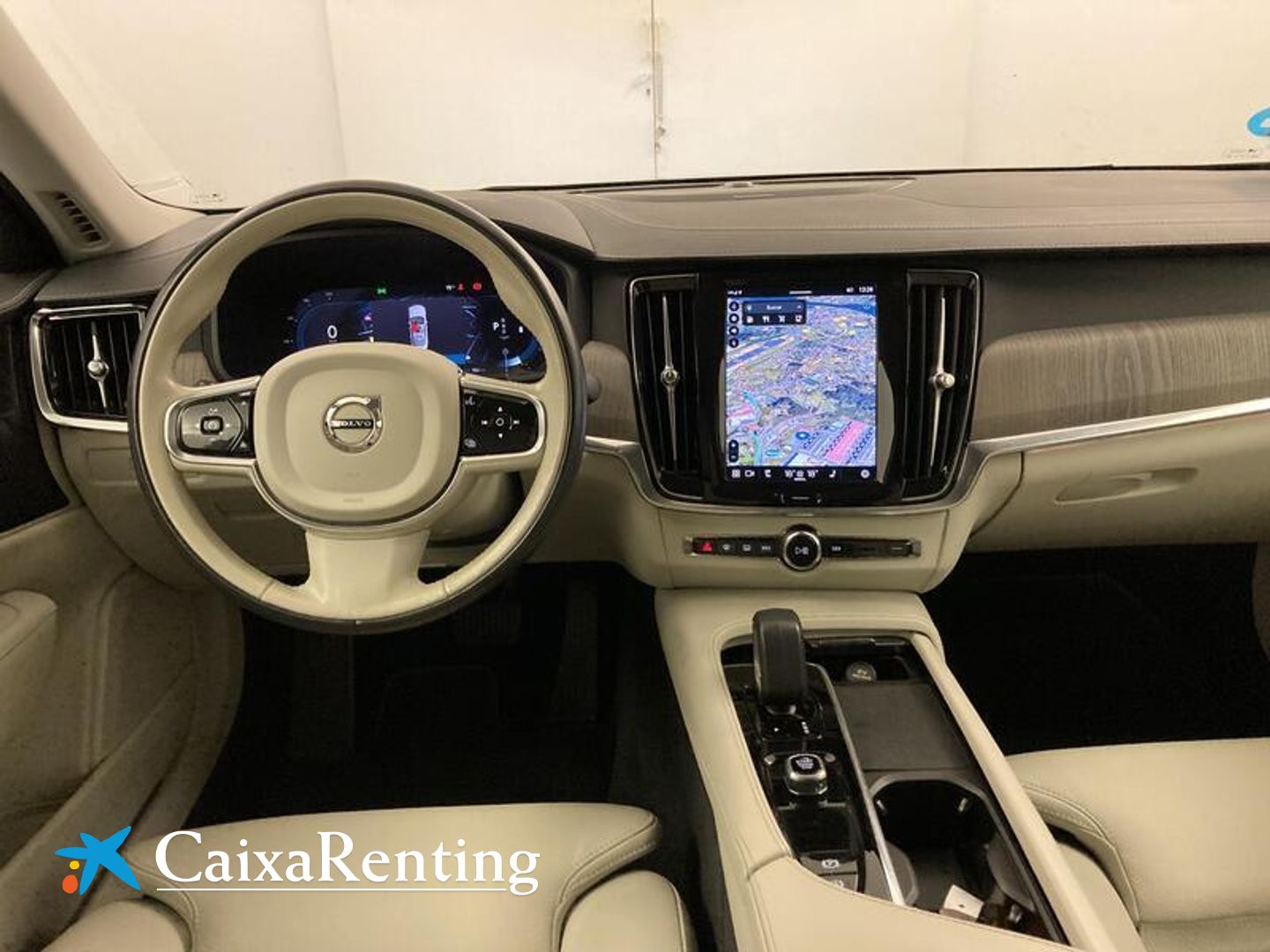 Volvo S90 B5 D Plus Dark