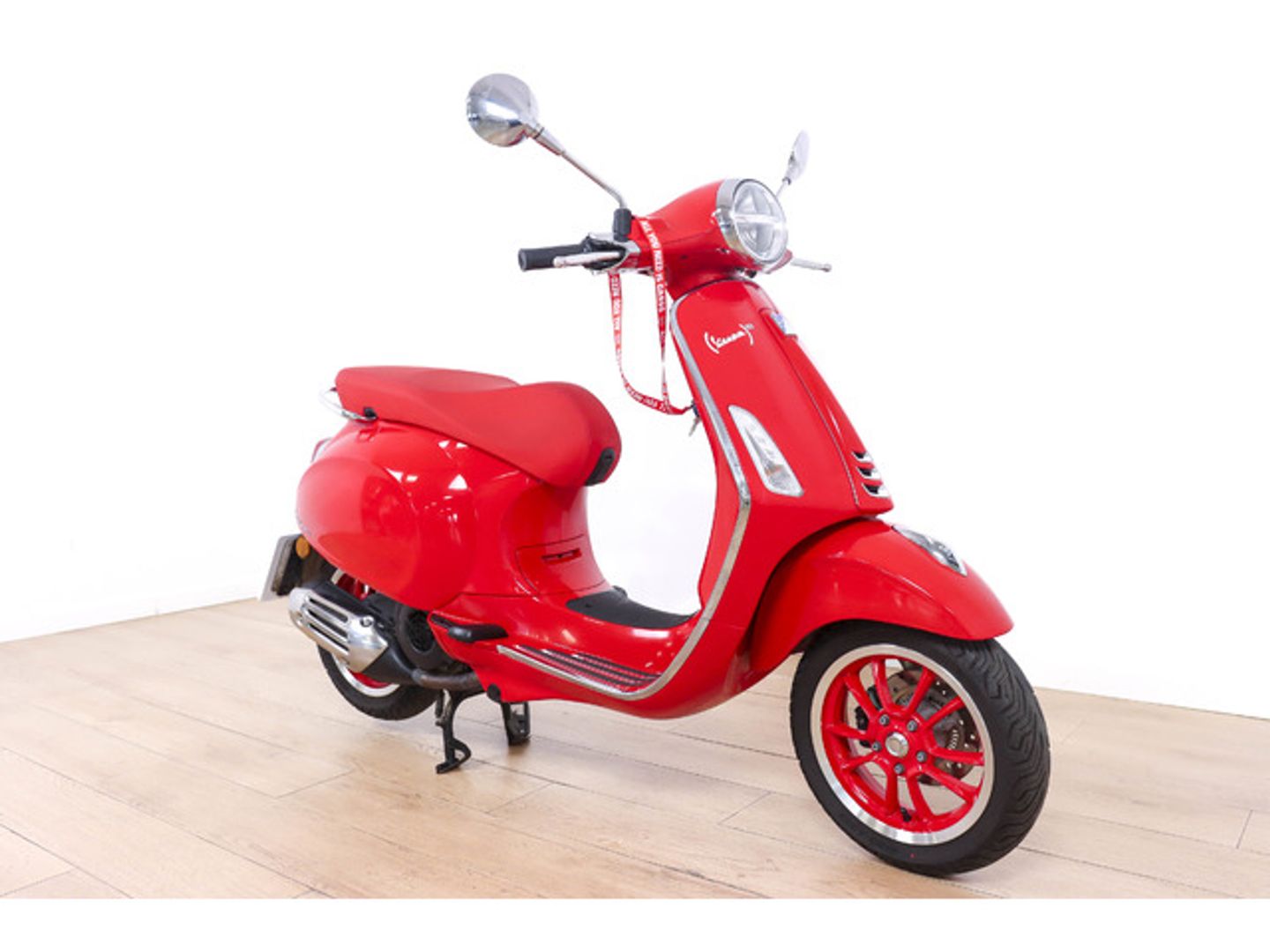 Vespa Primavera S